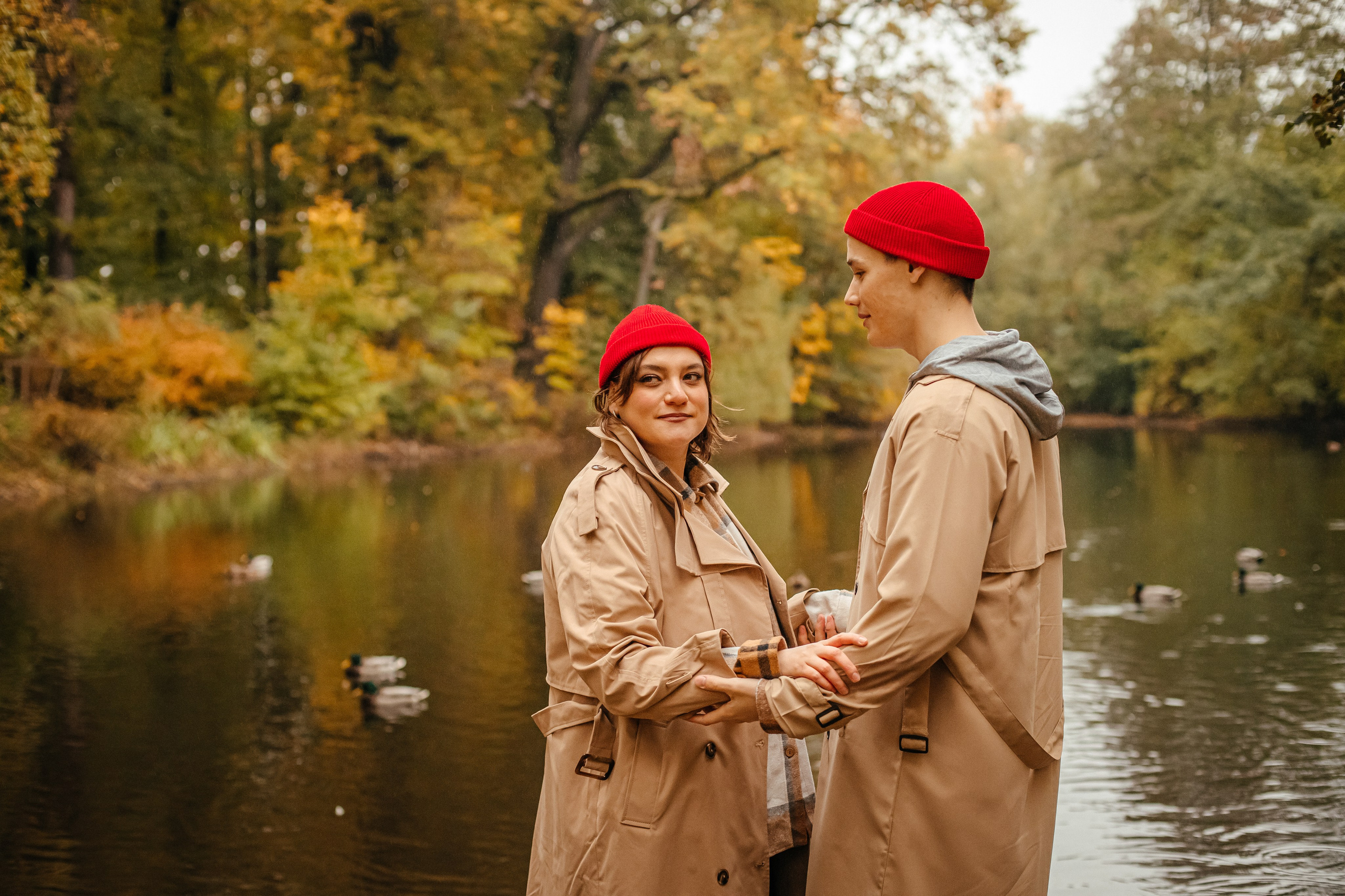 Лиза и Андрей. Elena Sova — семейный и женский фотограф в Санкт-Петербурге
