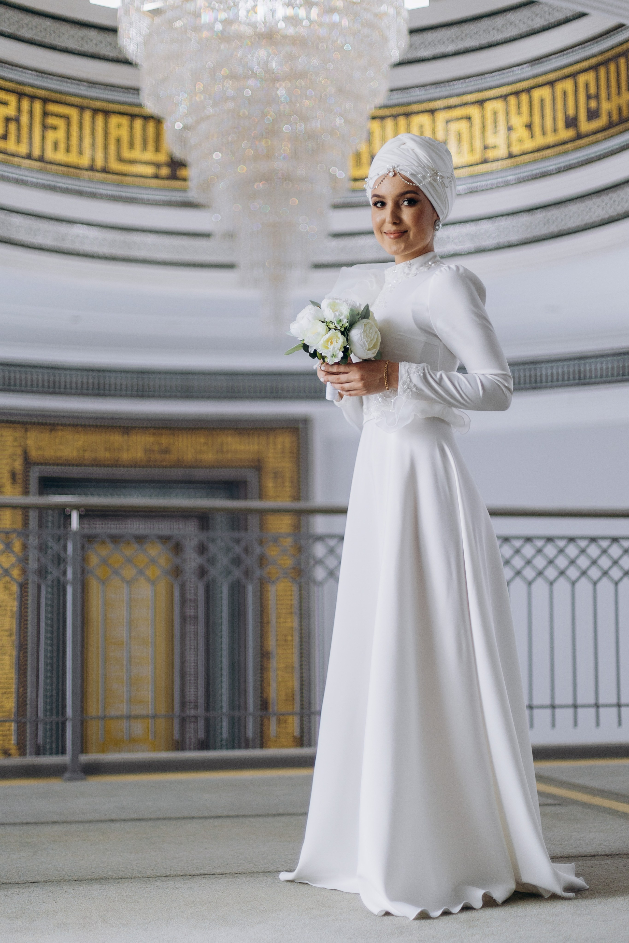 никах в мечети Ярдэм,  фотосессия в мечети Ярдэм, фотограф на никах Казань Ranas4you, образ невесты на никах, завязывание платка Казань, платье на никах Казань, фотограф на мусульманские свадьбы Ranas4you