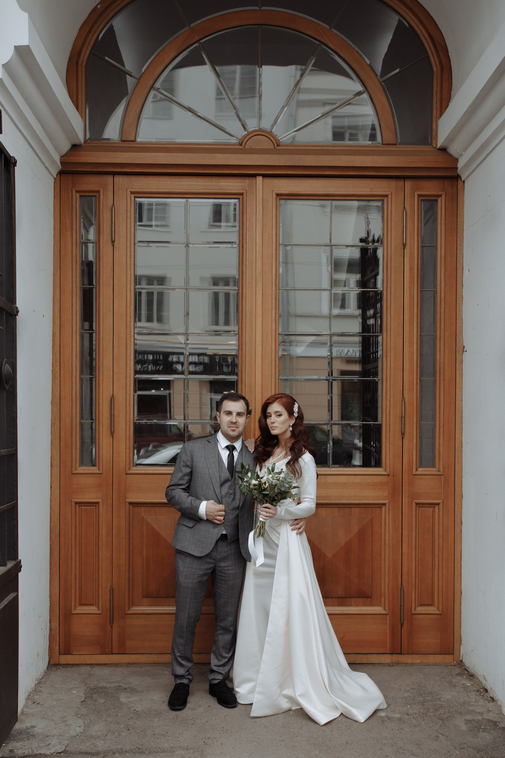 Степан и Элянора (полный день). Свадебный фотограф