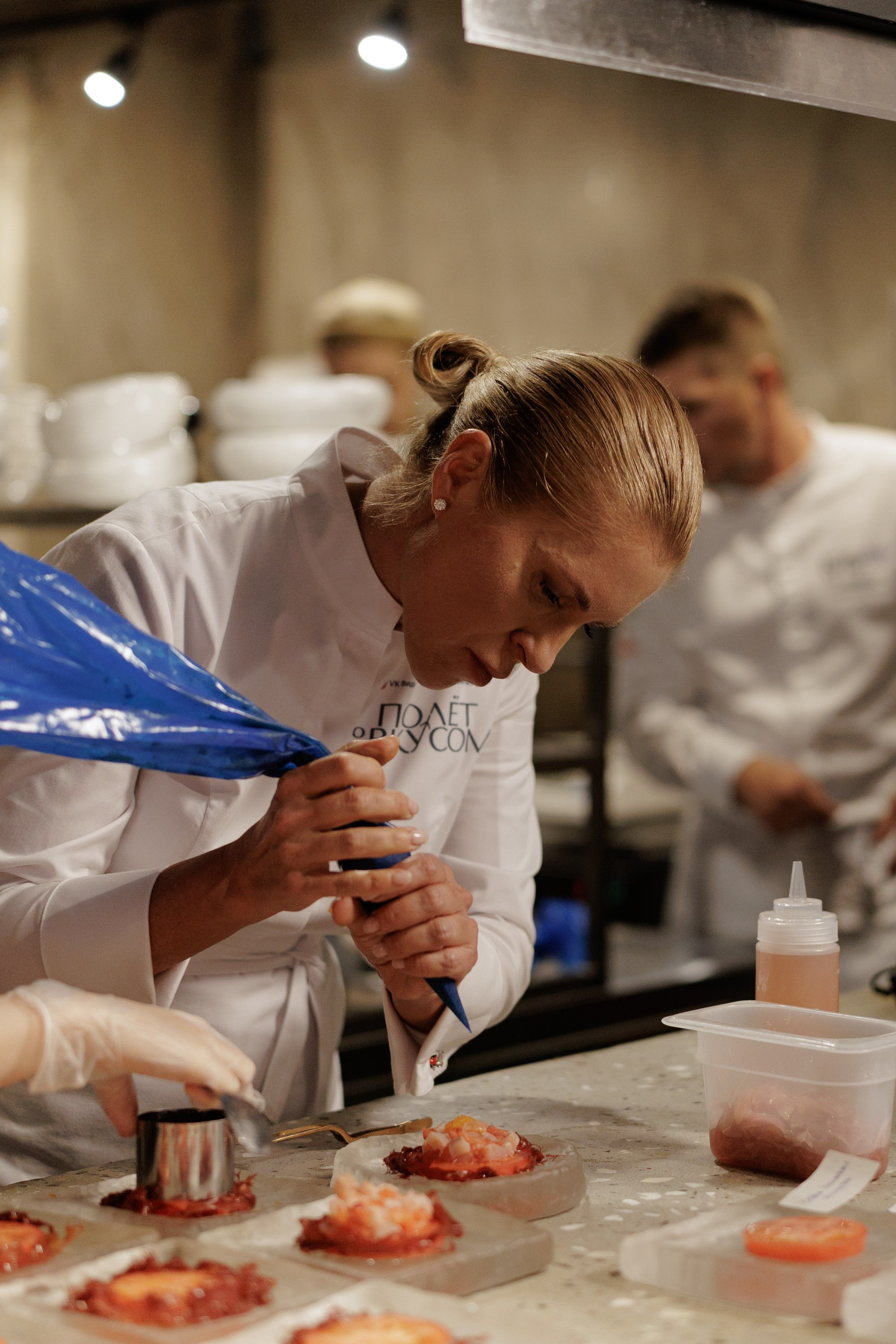 Гала-ужин «Полёт со вкусом» Аэрофлот и ВК-Видео (г.Иркутск). Свадебный фотограф