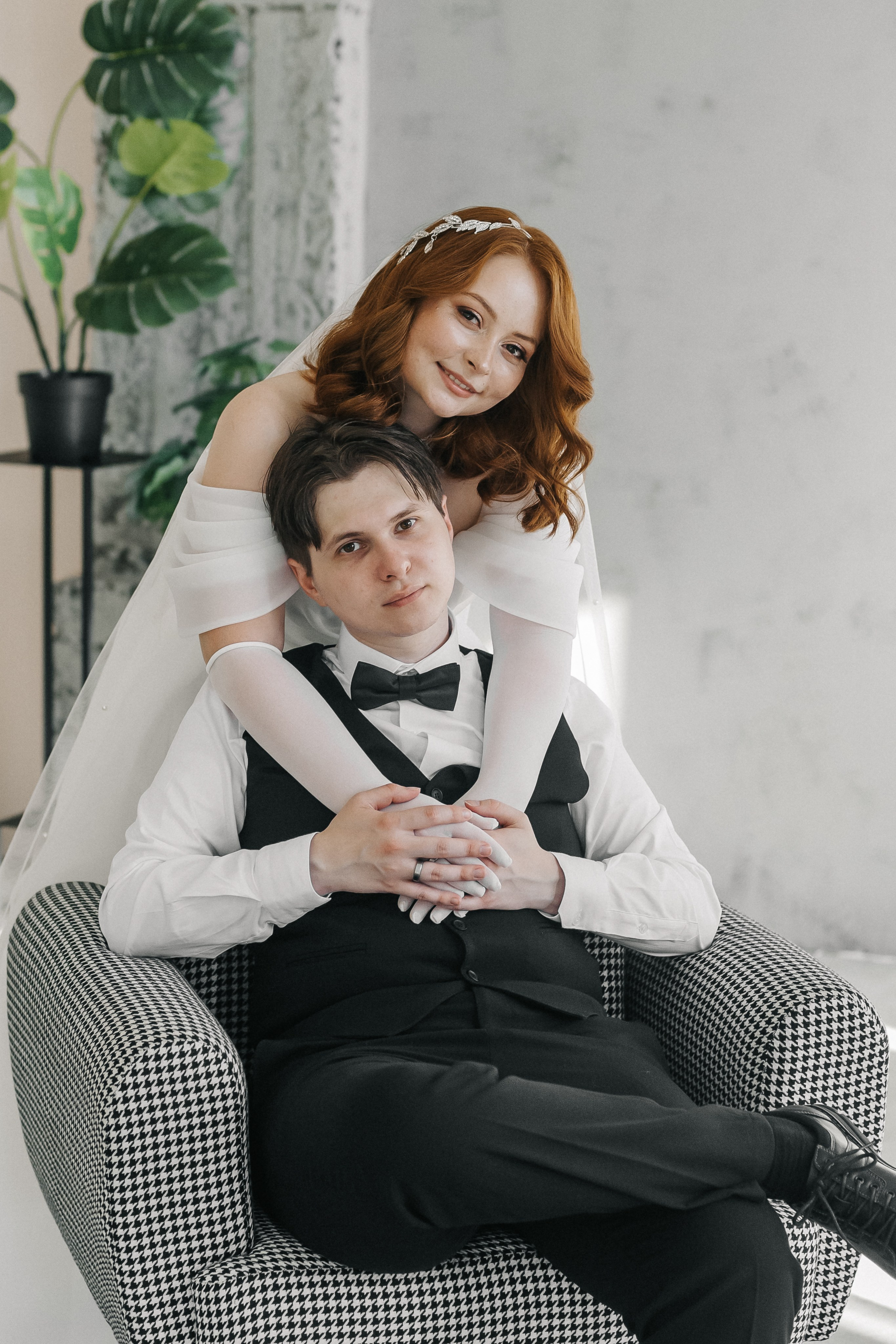 Свадьба для Екатерины и Никиты. Свадебный и семейный фотограф г. Ярославль Савинская Анастасия