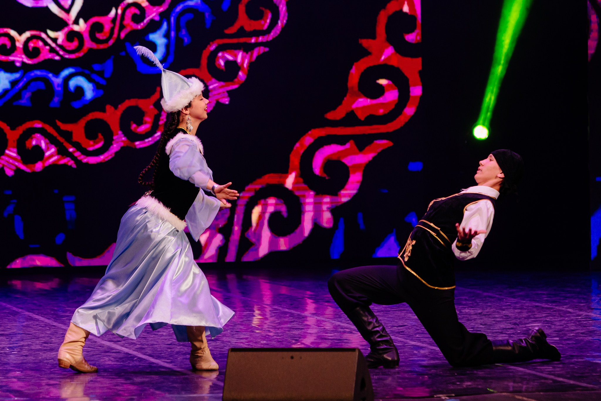 День России. Концерт. Фотограф из Челябинска Ника Варгот