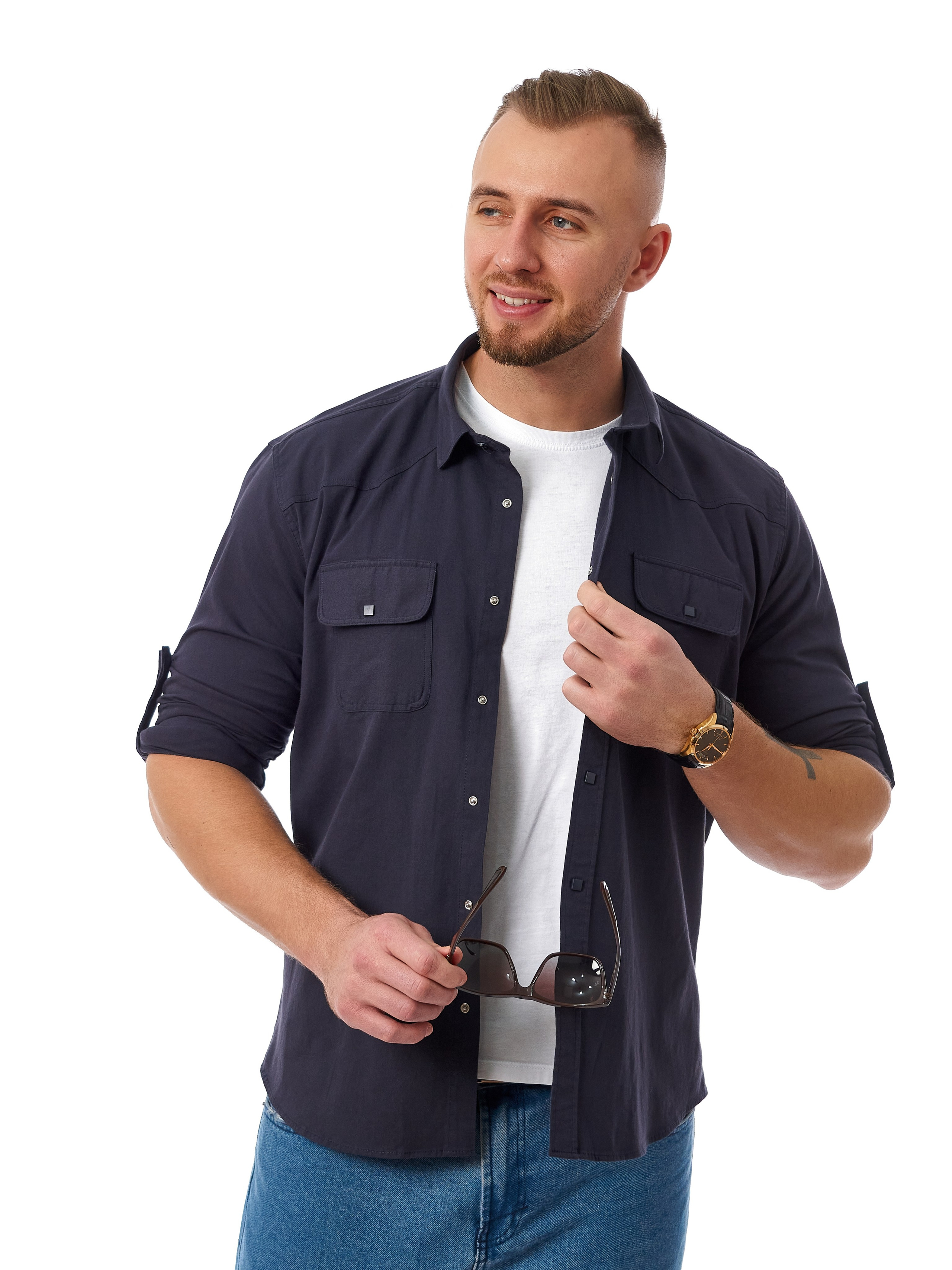 Рубашки casual. Zubkov Jan Hochzeitsfotograf Deutschland