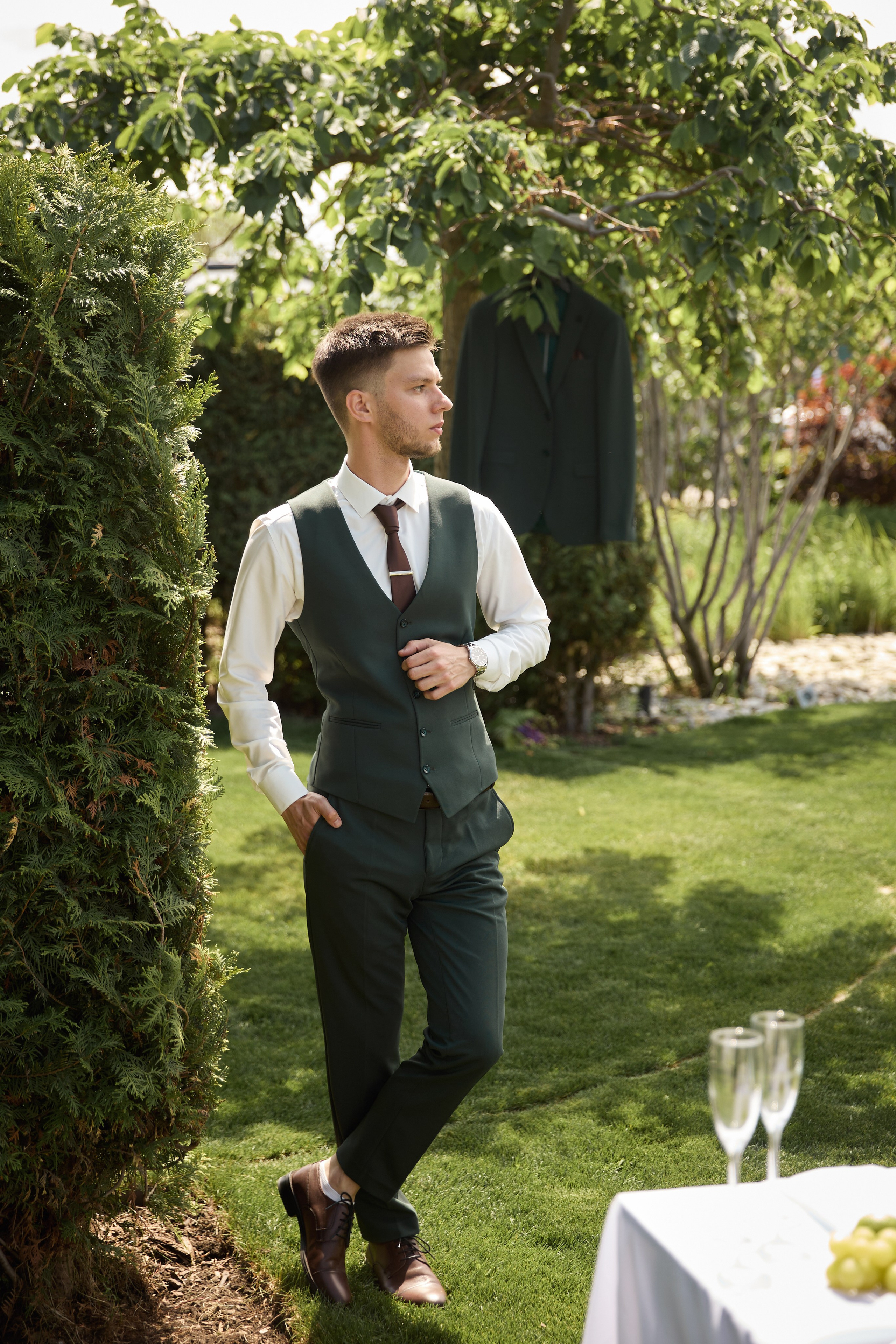 Дарья и Кирилл