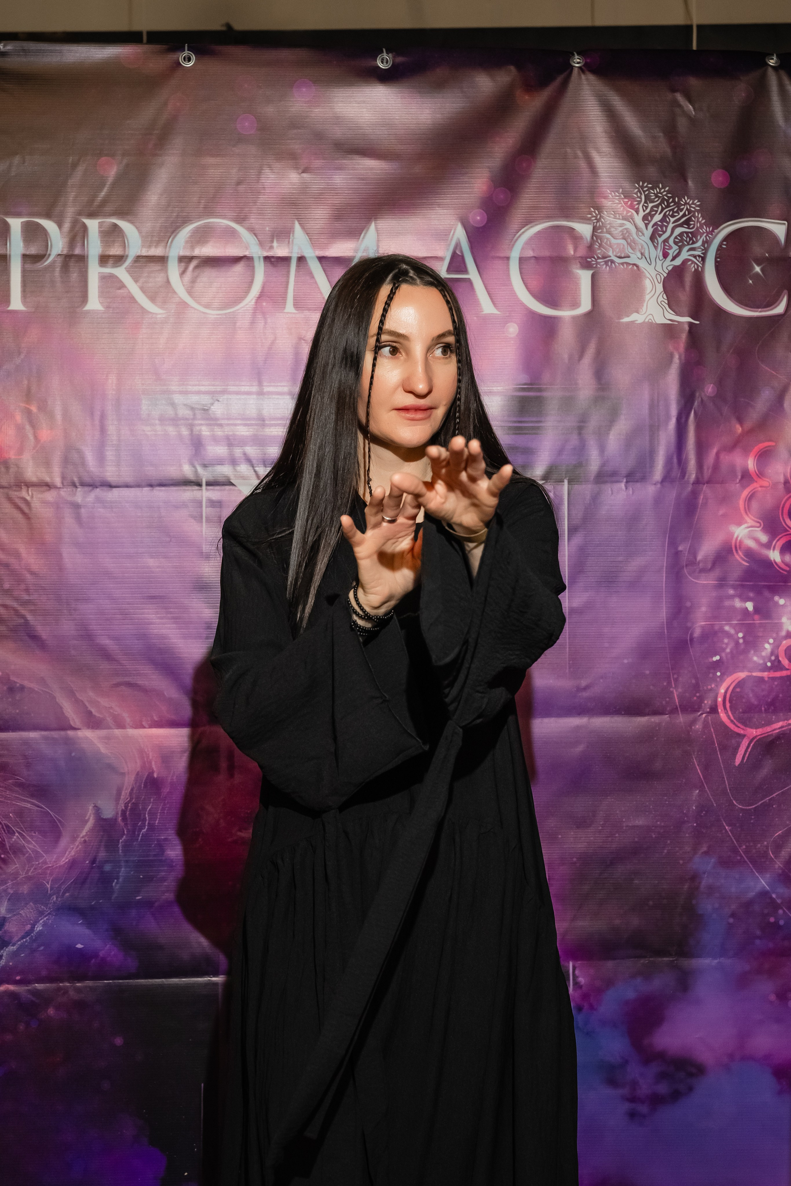 Фестиваль писхологии и самопознания. Фотограф и видеограф в Улан-Удэ: Аюна Габагуева и Артём Шаханов