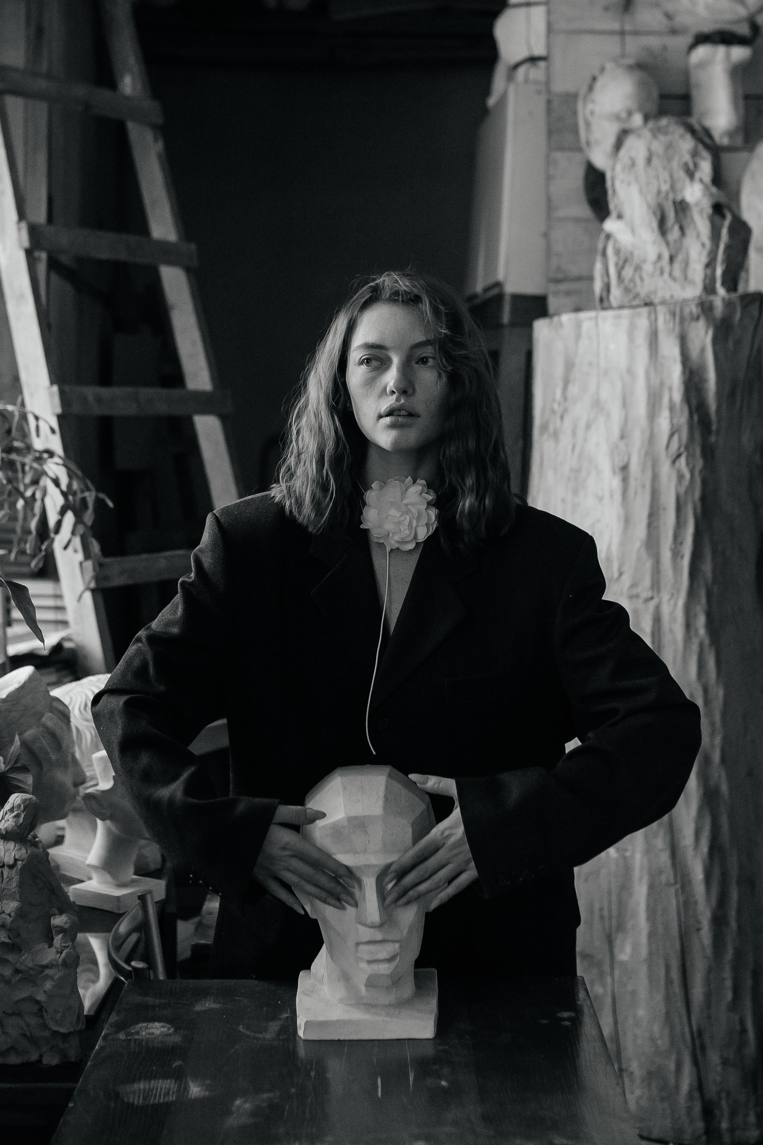 Лиза. Фотограф в Томске Ирина Павлуцкая