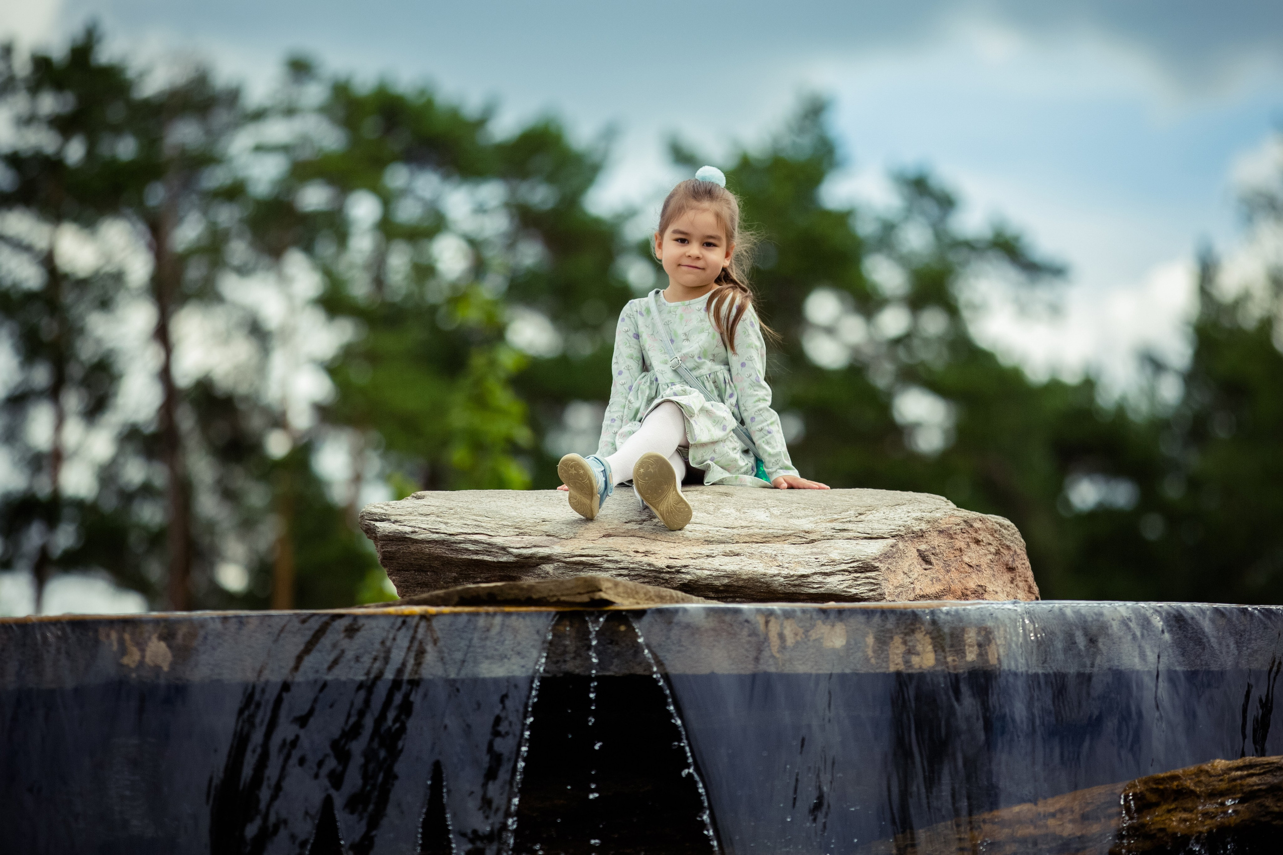 Мария Александр и их дети. Свадебный и семейный фотограф в Москве и Подмосковье Лариса Козлова