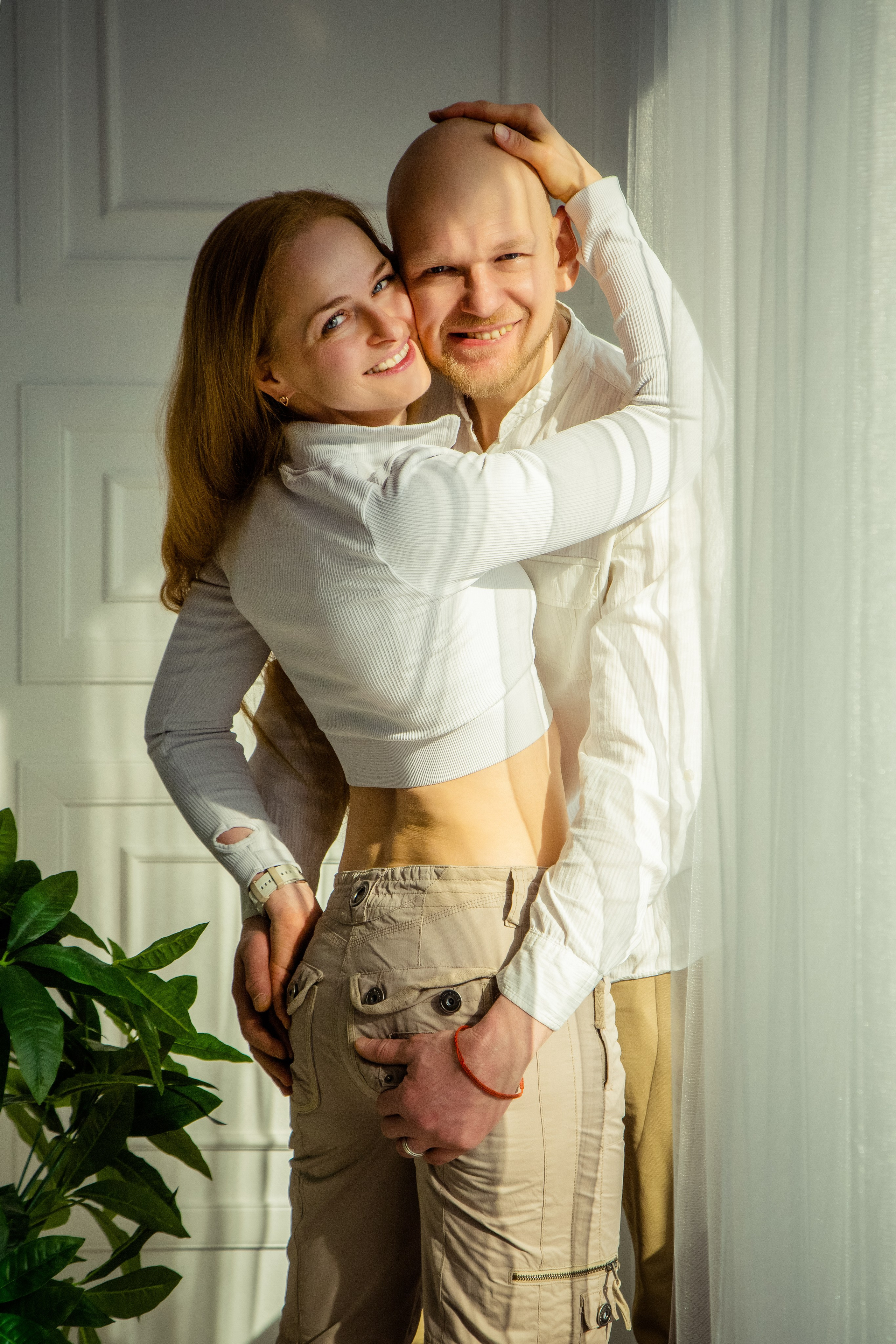 Семейная фотосессия в студии москва. Свадебный и семейный фотограф в Москве и Подмосковье Лариса Козлова