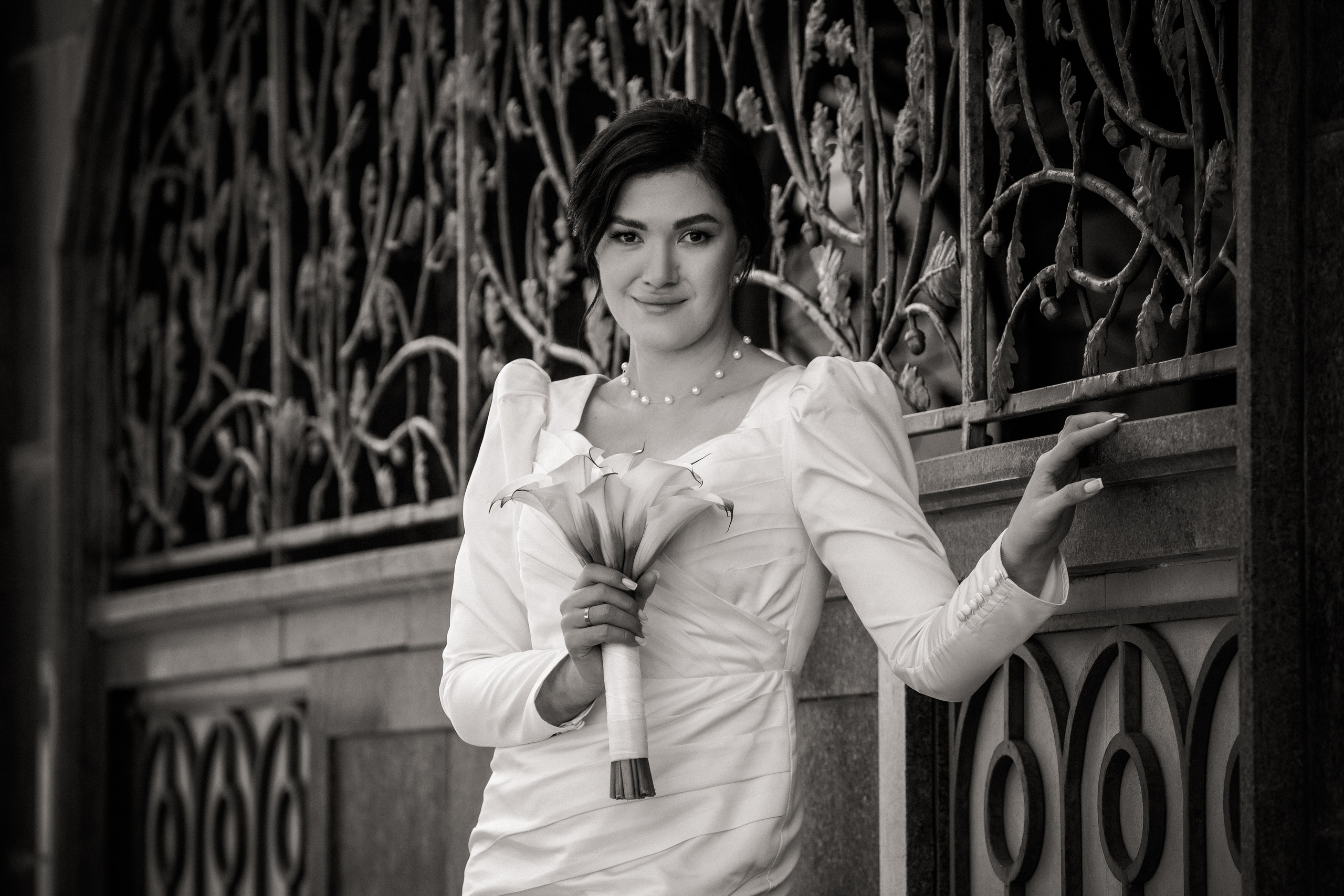 Екатерина Денис. Свадебный и семейный фотограф в Москве и Подмосковье Лариса Козлова