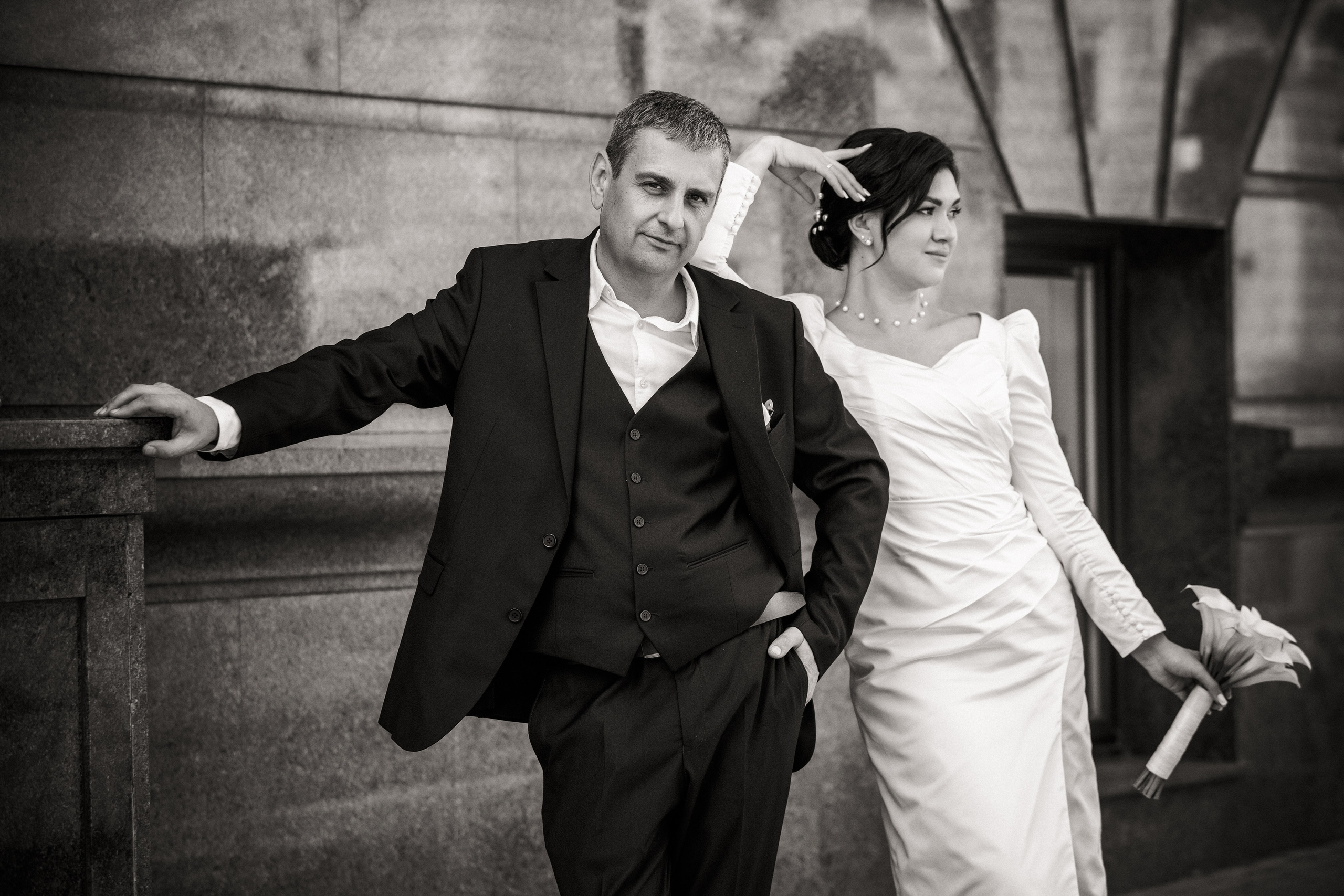 Екатерина Денис. Свадебный и семейный фотограф в Москве и Подмосковье Лариса Козлова