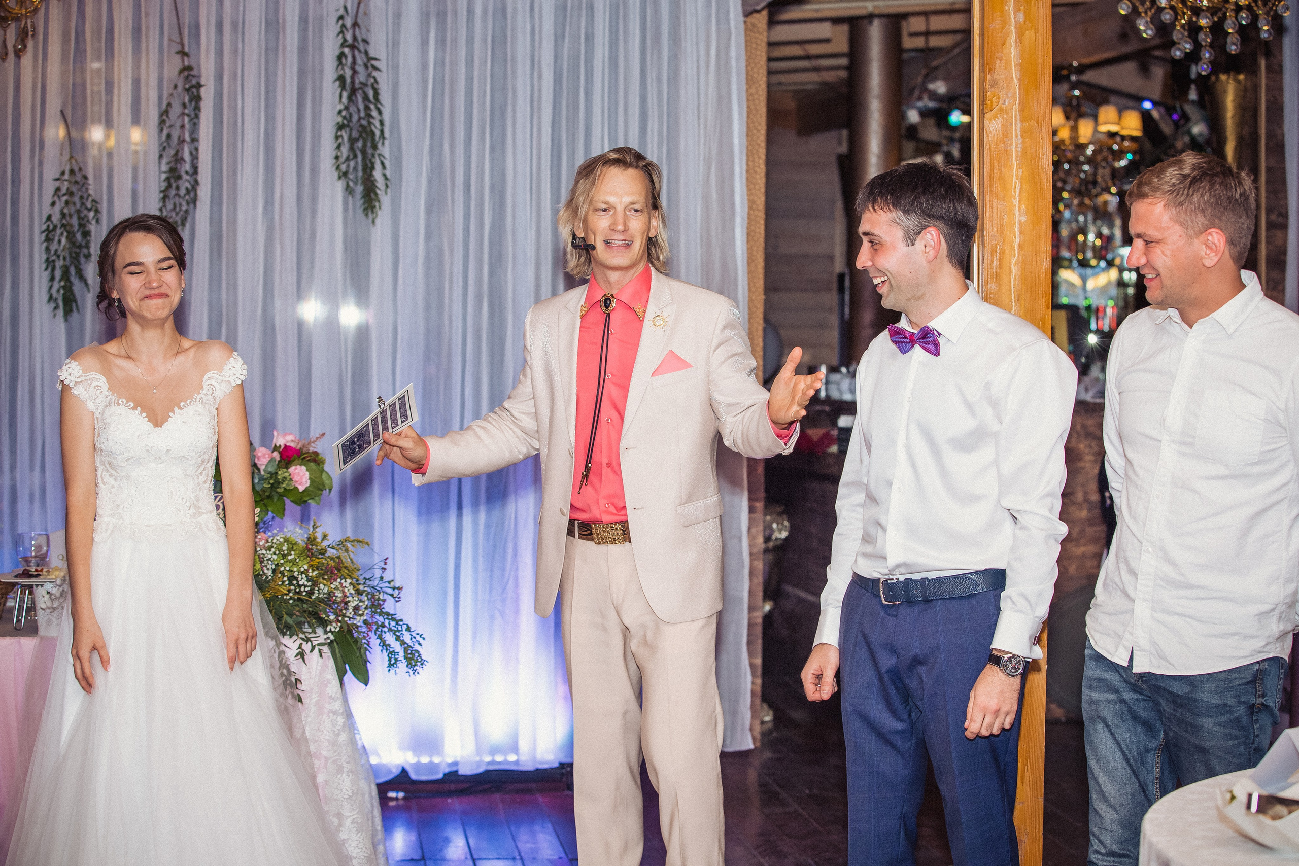 Анна и Иван. Свадебный и семейный фотограф в Москве и Подмосковье Лариса Козлова