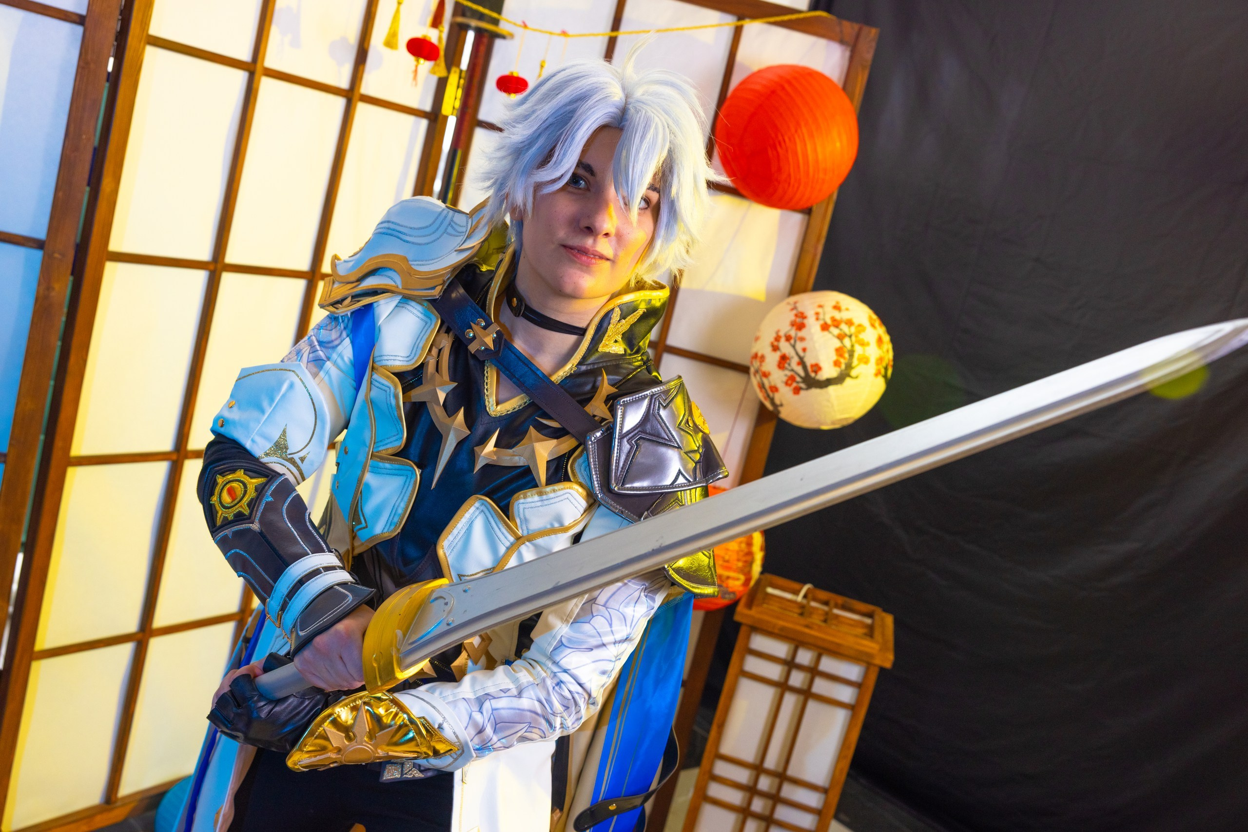 Юки, но Одори 15. Фотограф в Туле Крупский АнДРей. Фотостудия «КАДР71» в Туле