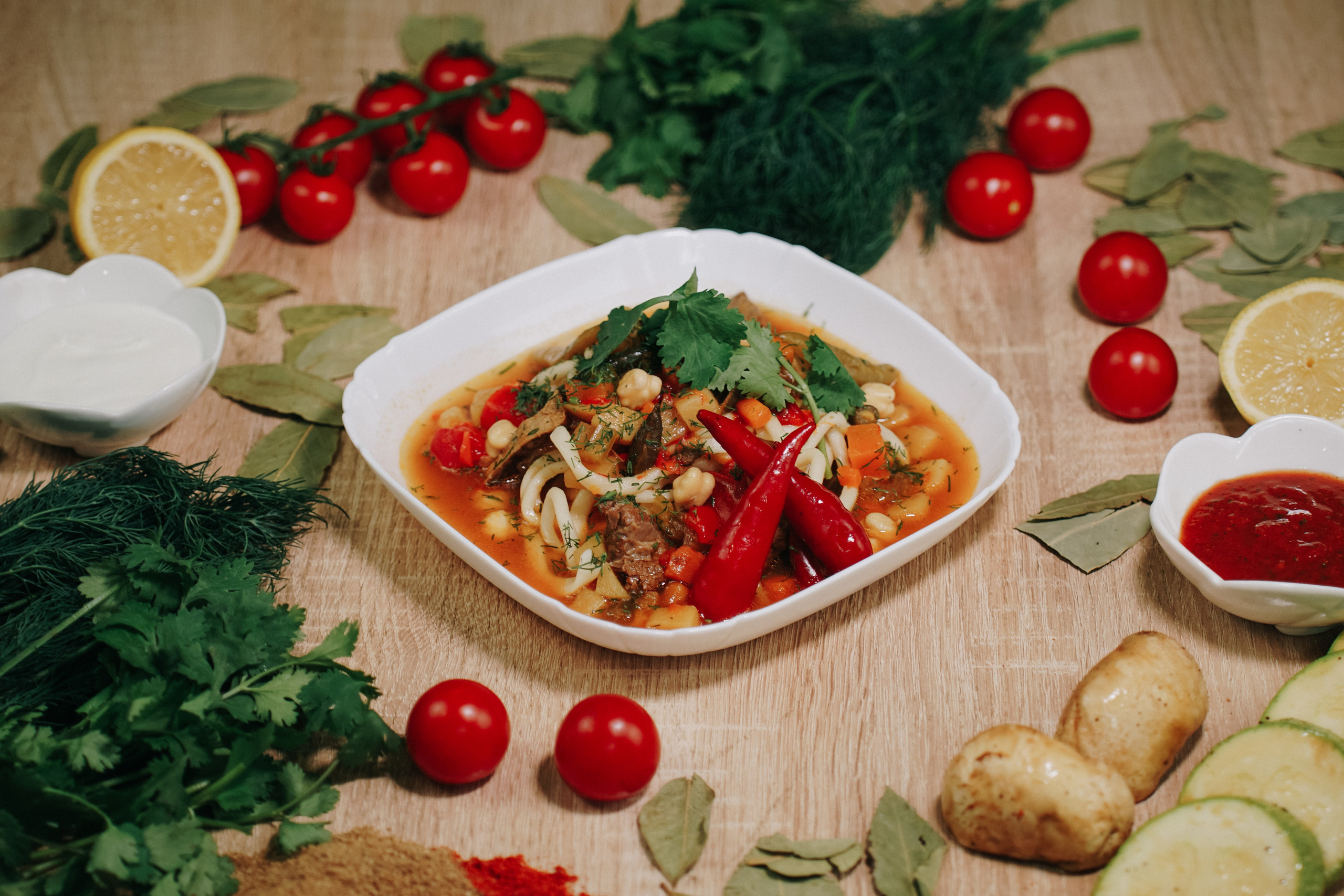 Дом Манты. EGOROV PRODUCTION