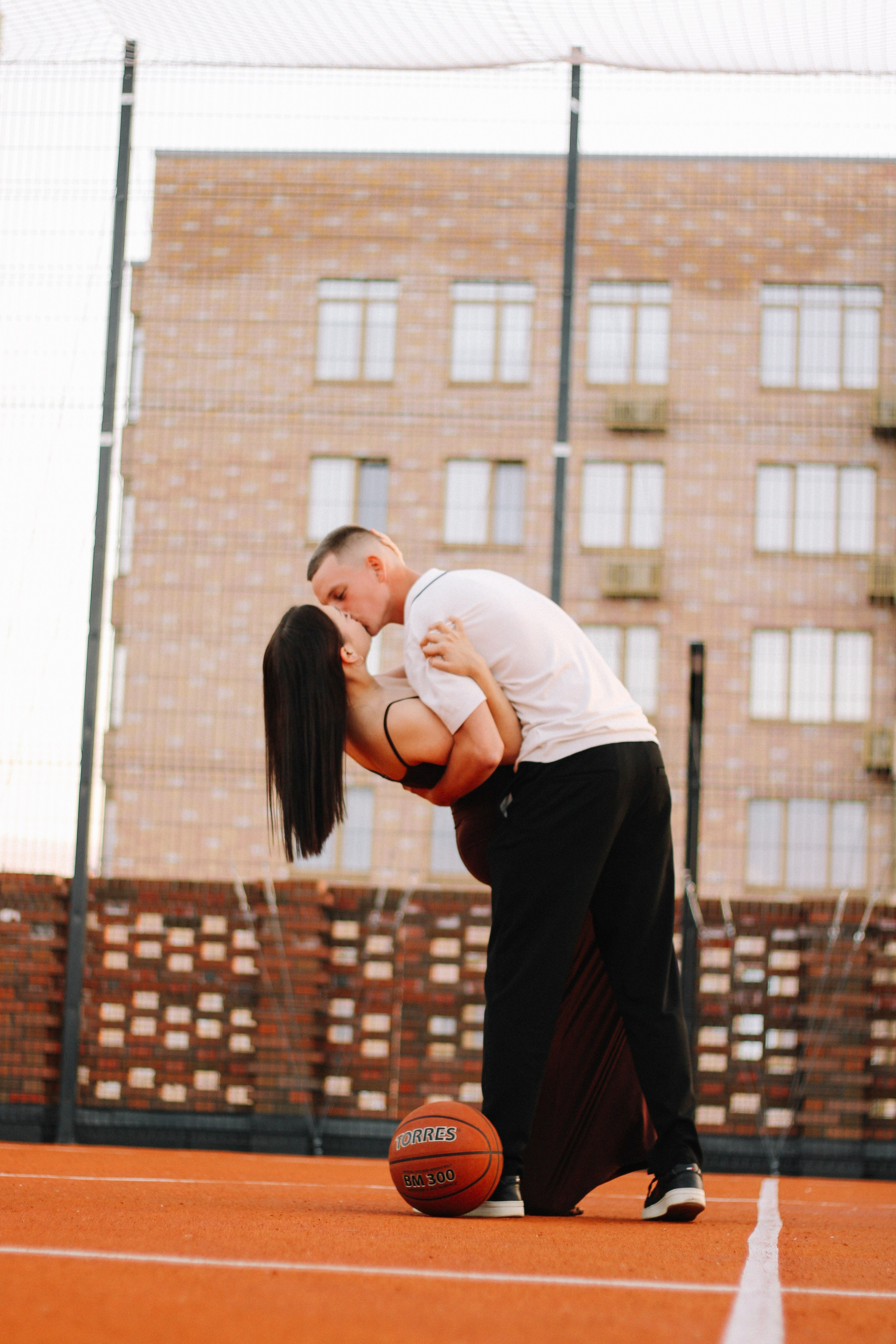 Никита и Кристина. EGOROV PRODUCTION