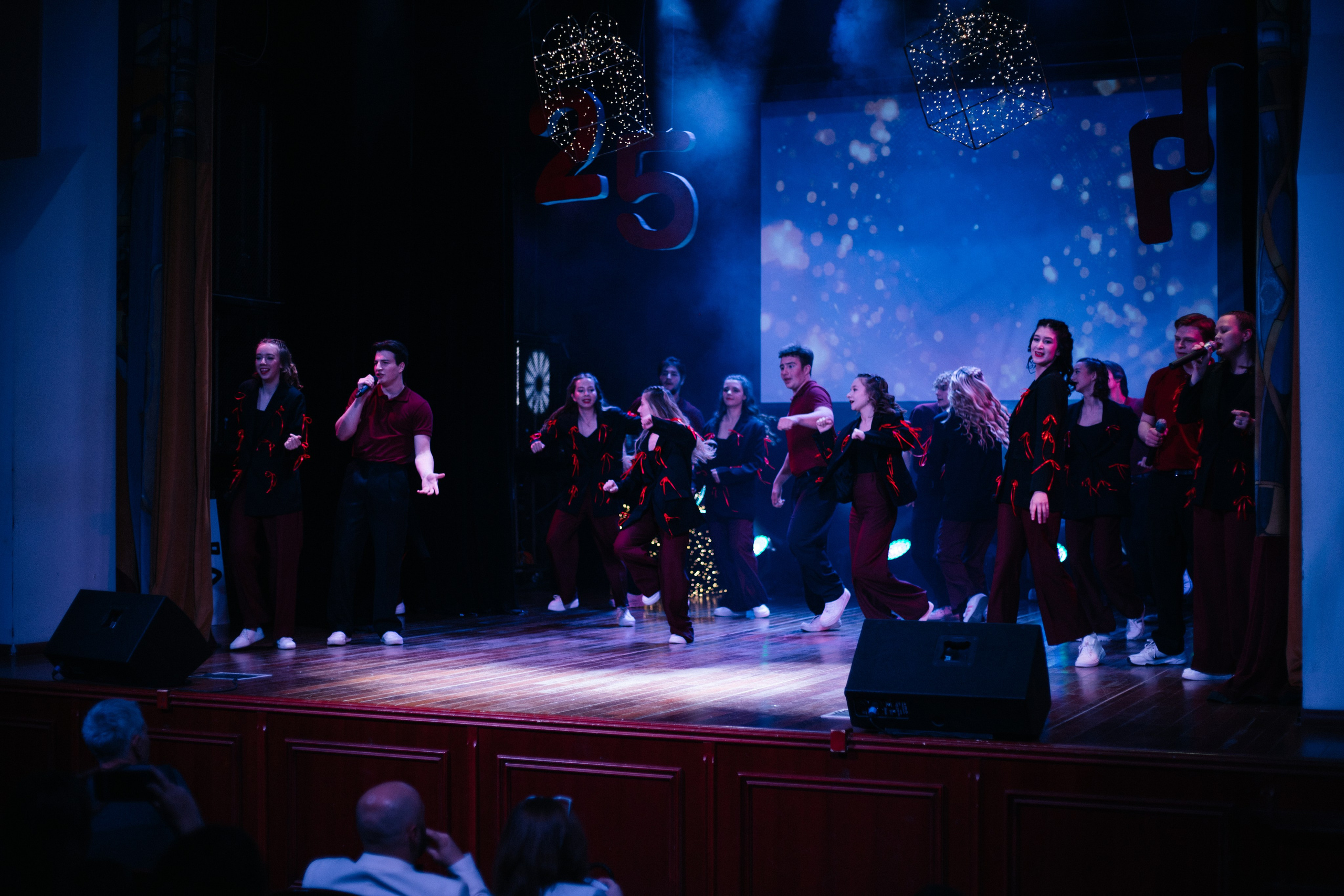 РП'25. EGOROV PRODUCTION