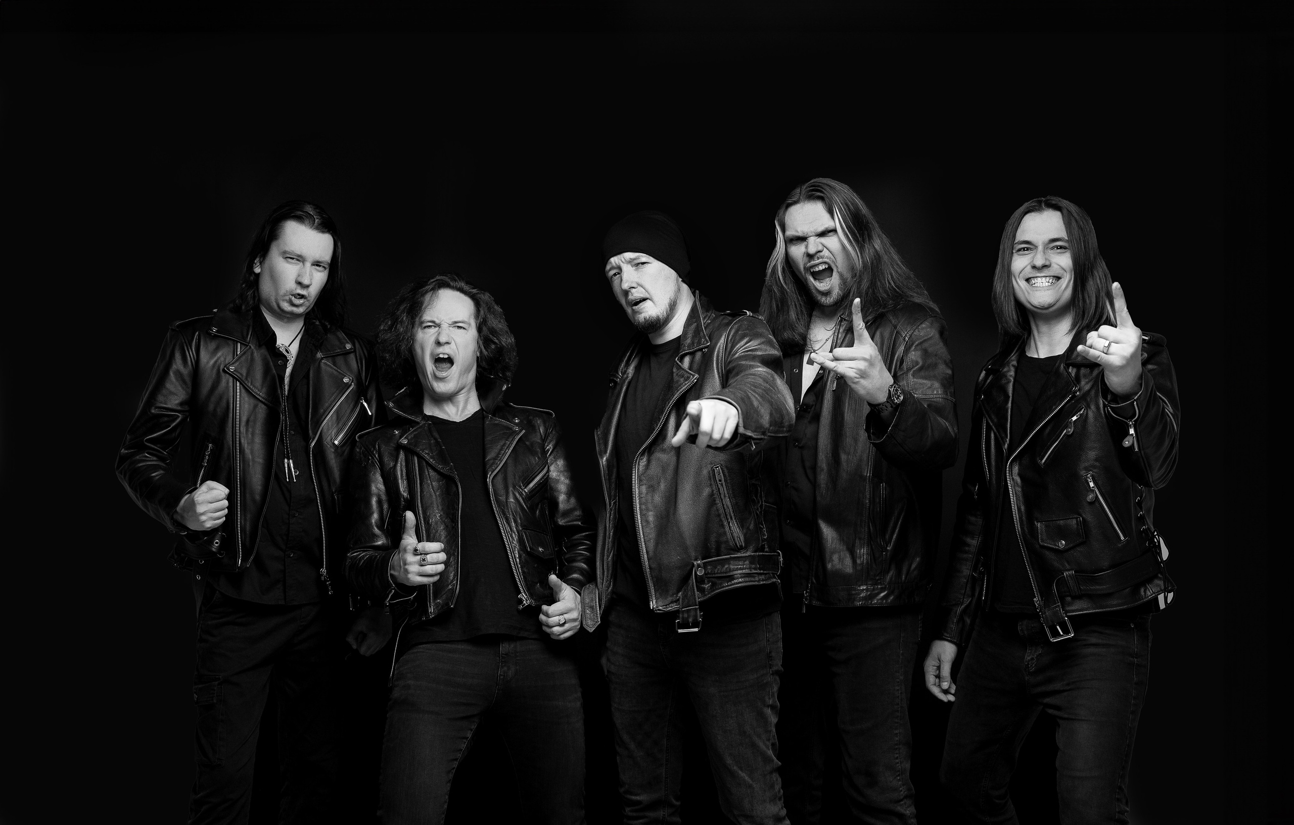 Музыкальная группа heavy-metal «REST». Свадебный, семейный и репортажный фотограф. Брянск. Эльвира Голенкова