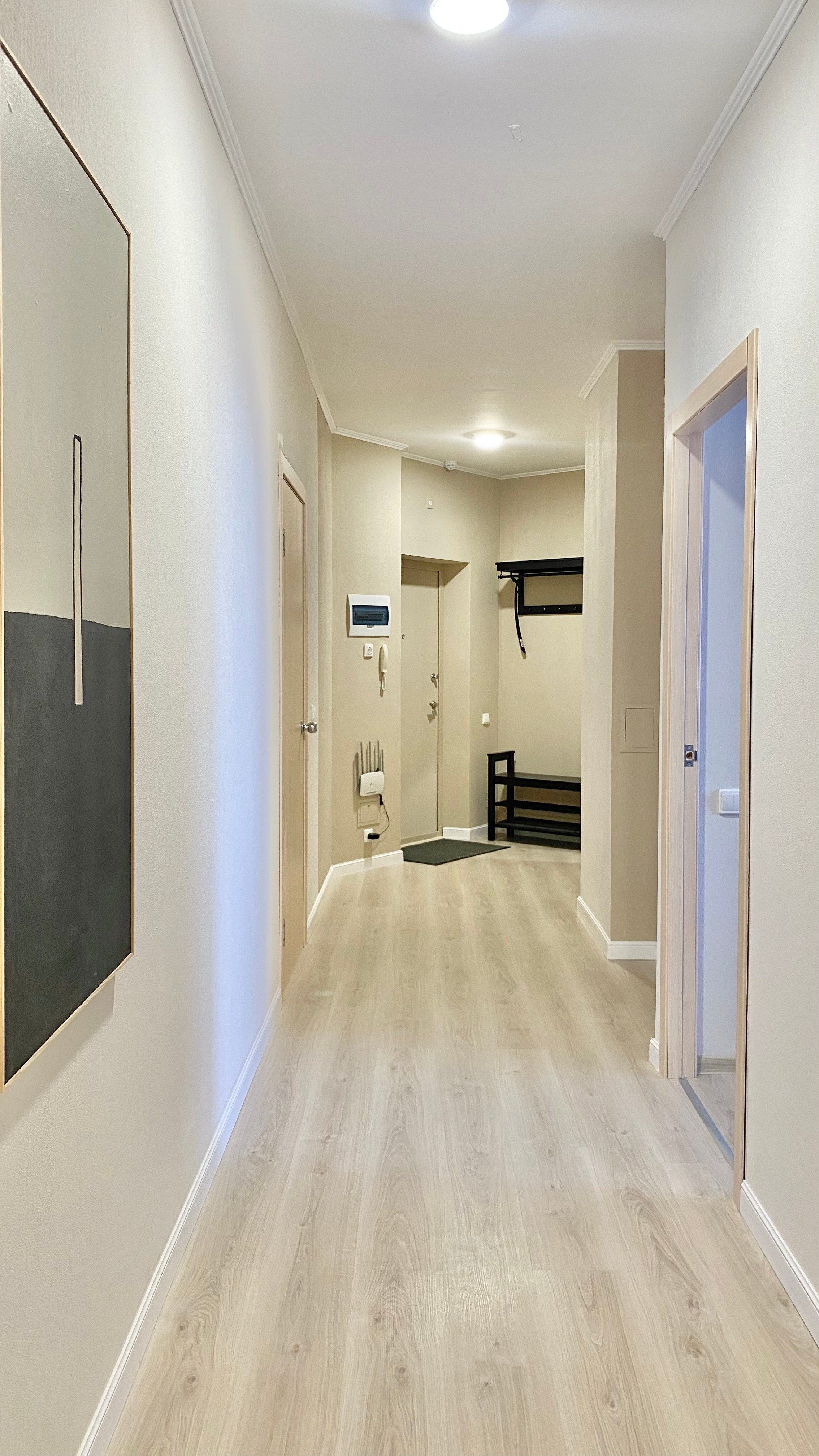 Проект № 0923. Хоумстейджинг и Инвестремонт в Екатеринбурге | Увеличьте стоимость вашей недвижимости