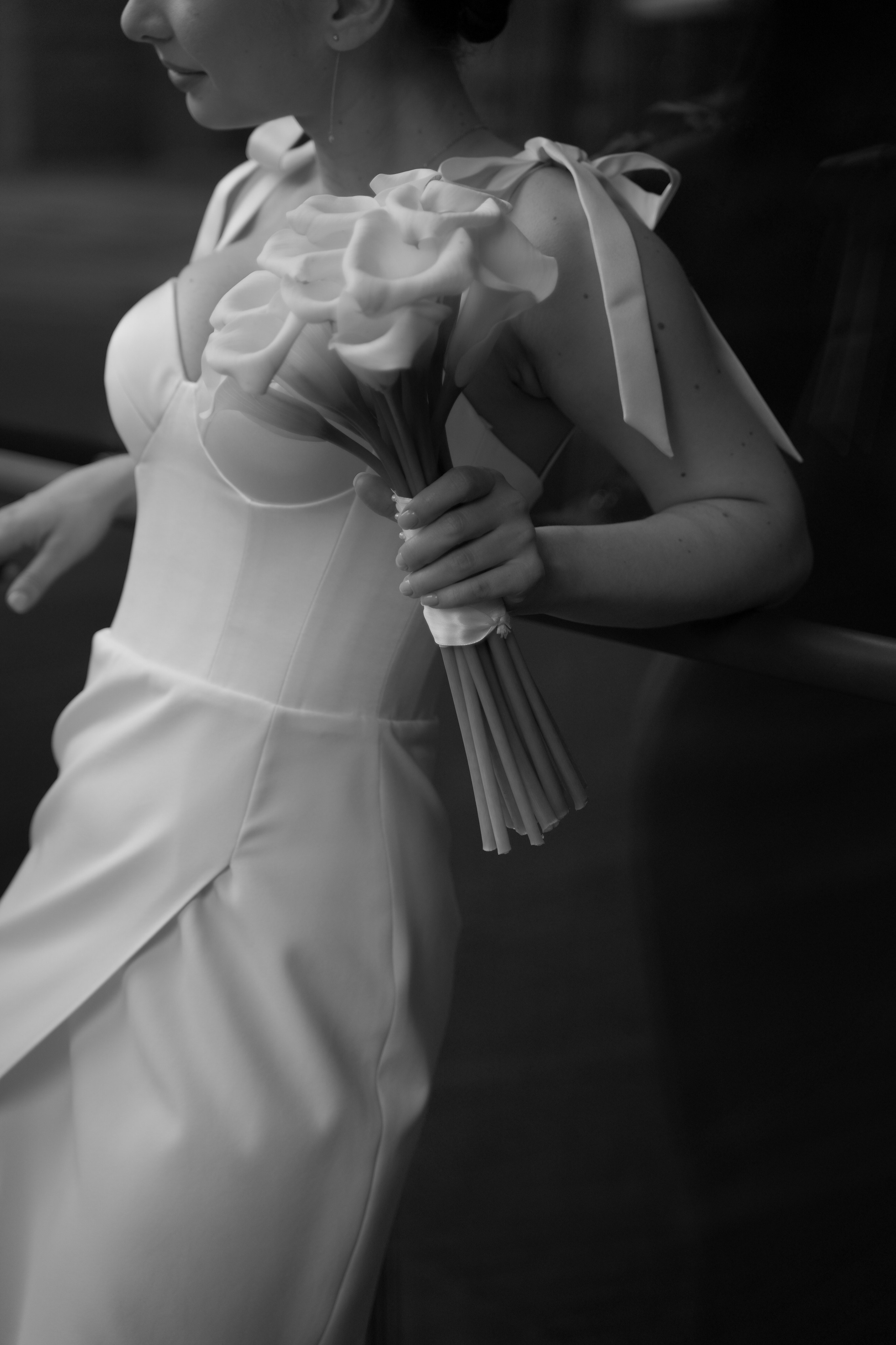 Анастасия и Денис. Свадебный фотограф Марина Попова