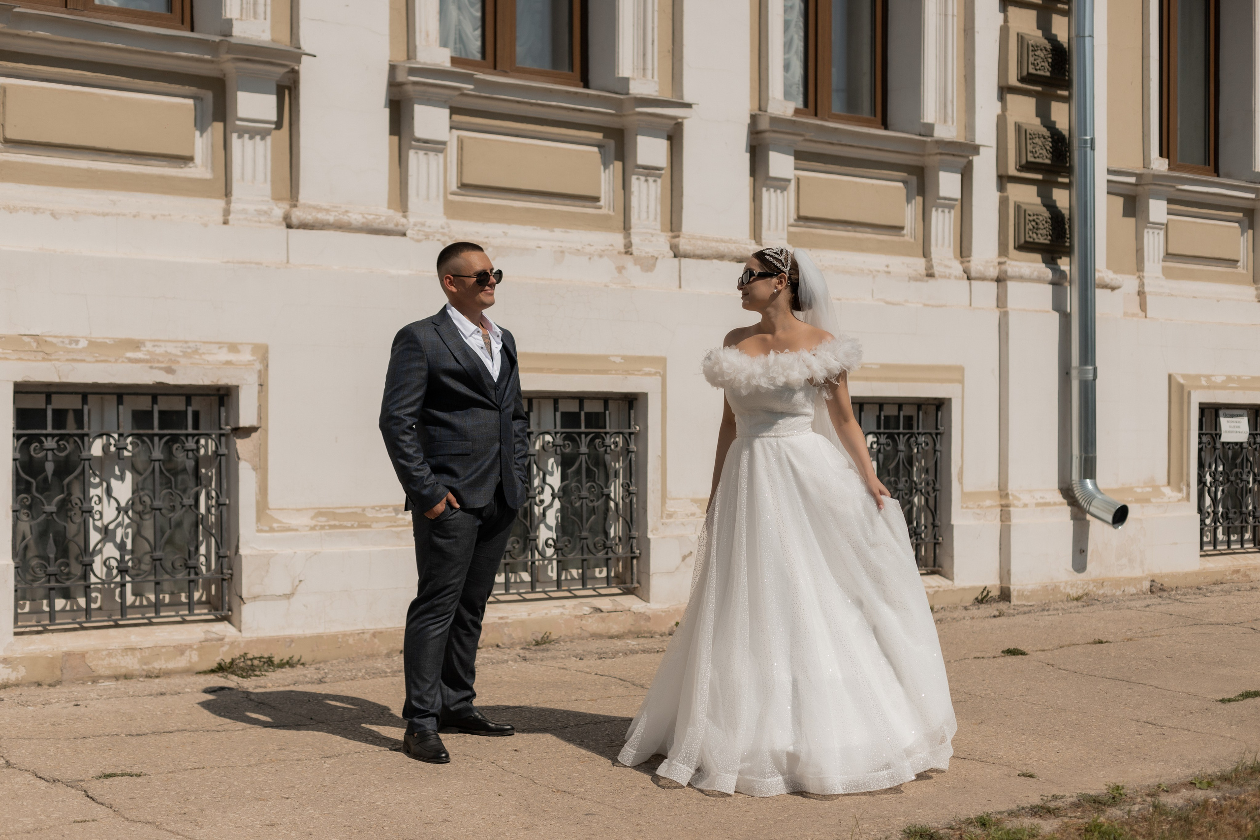 Алексей и Юлия (сокращено). Свадебный фотограф Ангелина Сунгатулина | Саратов | Балаково | Вольск