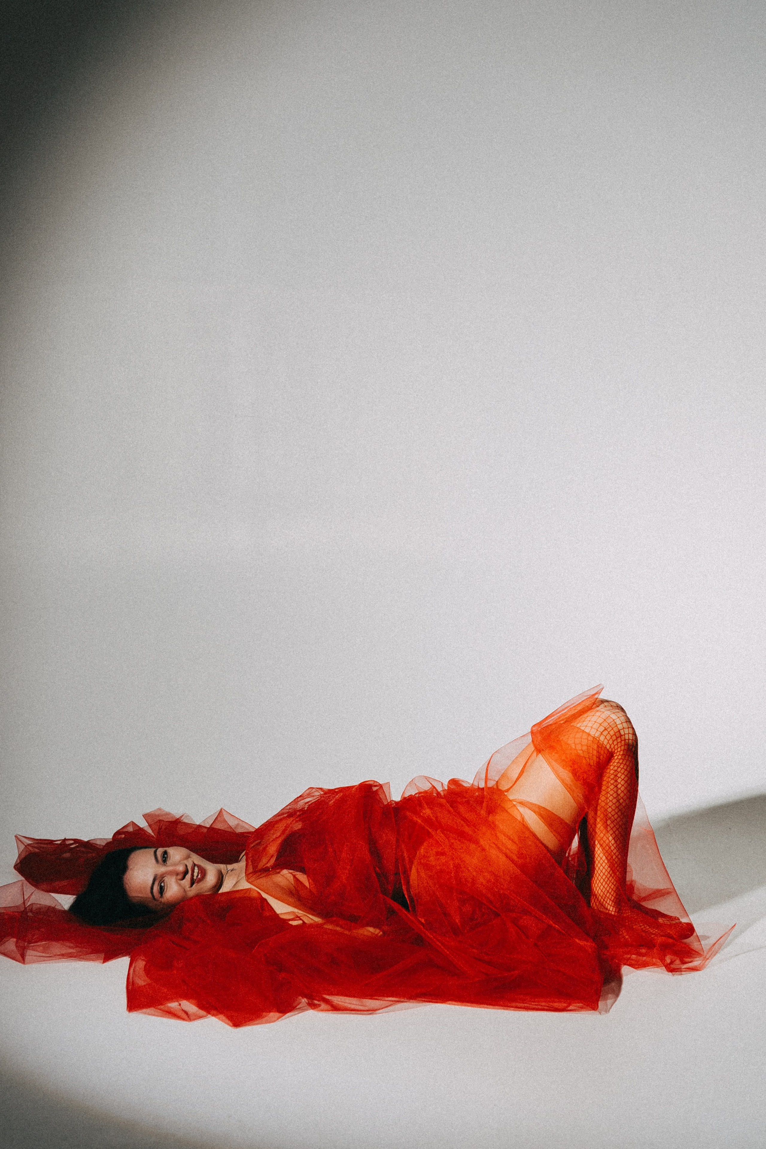 Творческая история для девушки. Профессиональный фотограф, Санкт-Петербург — Виктория Богомолова