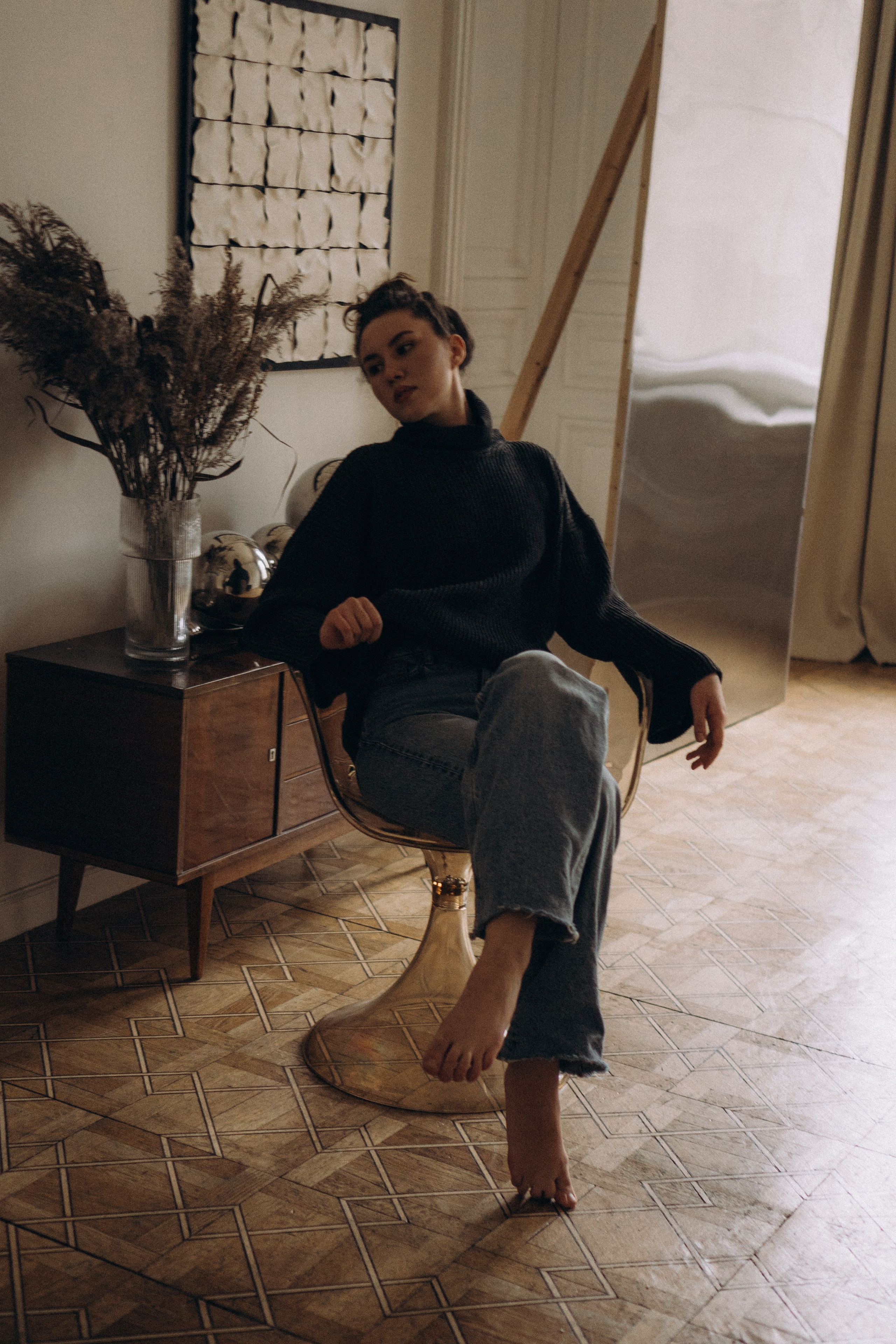 Для девушки. Профессиональный фотограф, Санкт-Петербург — Виктория Богомолова