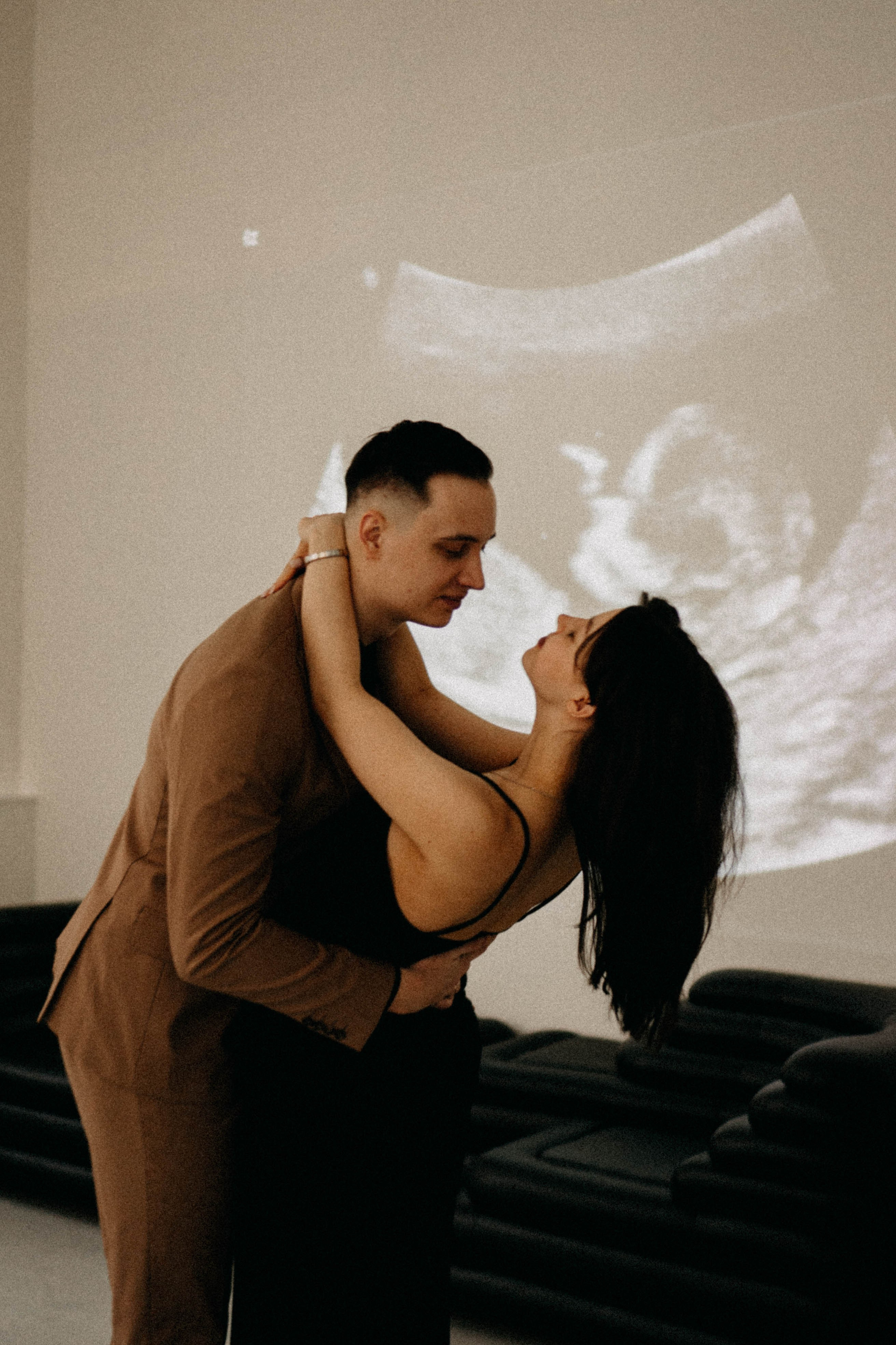 Love Story Беременность. Профессиональный фотограф, Санкт-Петербург — Виктория Богомолова