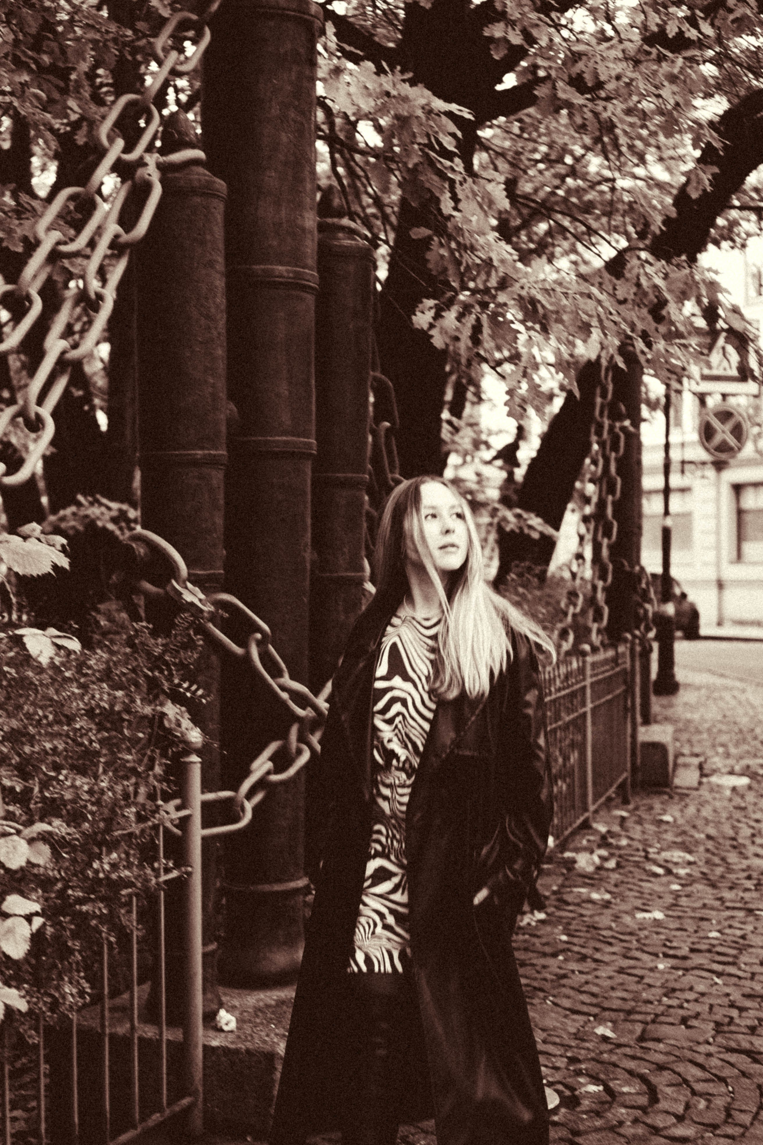 Ксения. Профессиональный фотограф, Санкт-Петербург — Виктория Богомолова