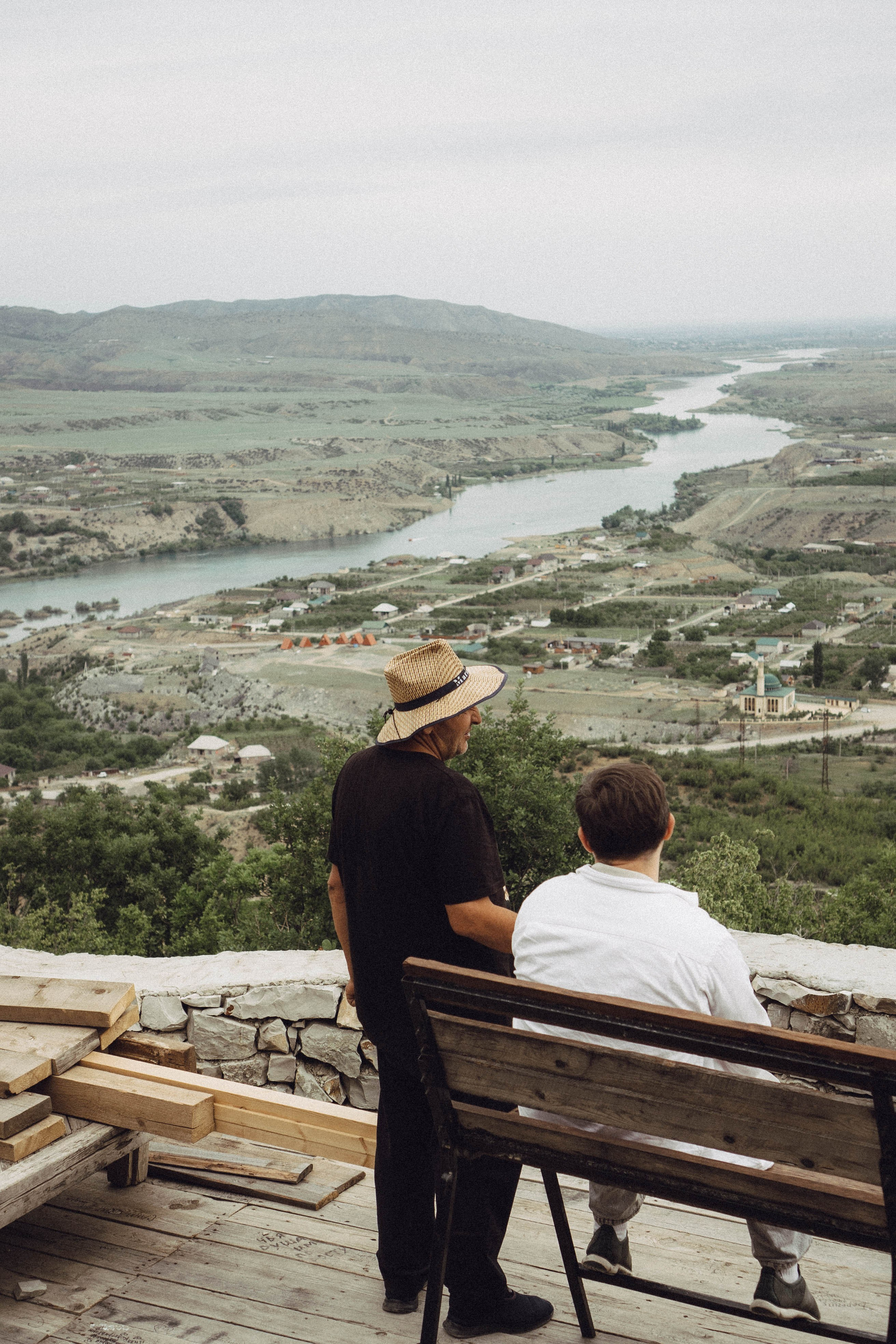 ДАГЕСТАН. Профессиональный фотограф, Санкт-Петербург — Виктория Богомолова