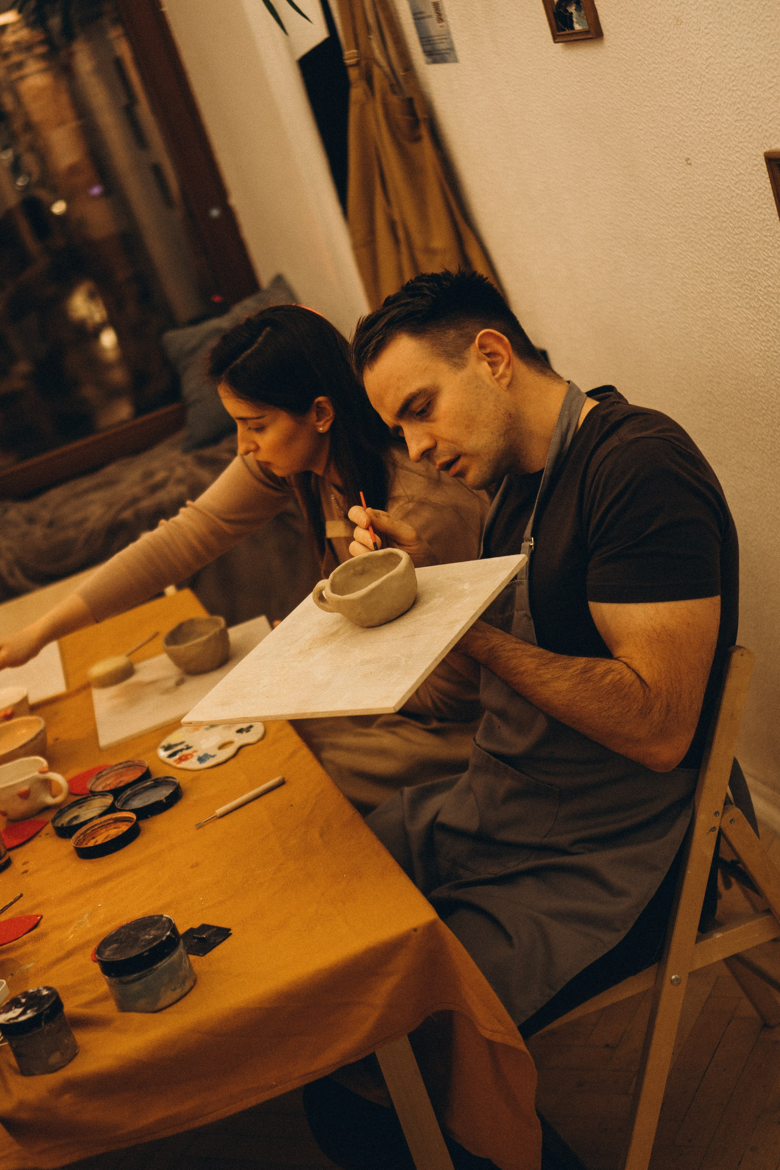 ЛЕПКАРНЯ. Профессиональный фотограф, Санкт-Петербург — Виктория Богомолова