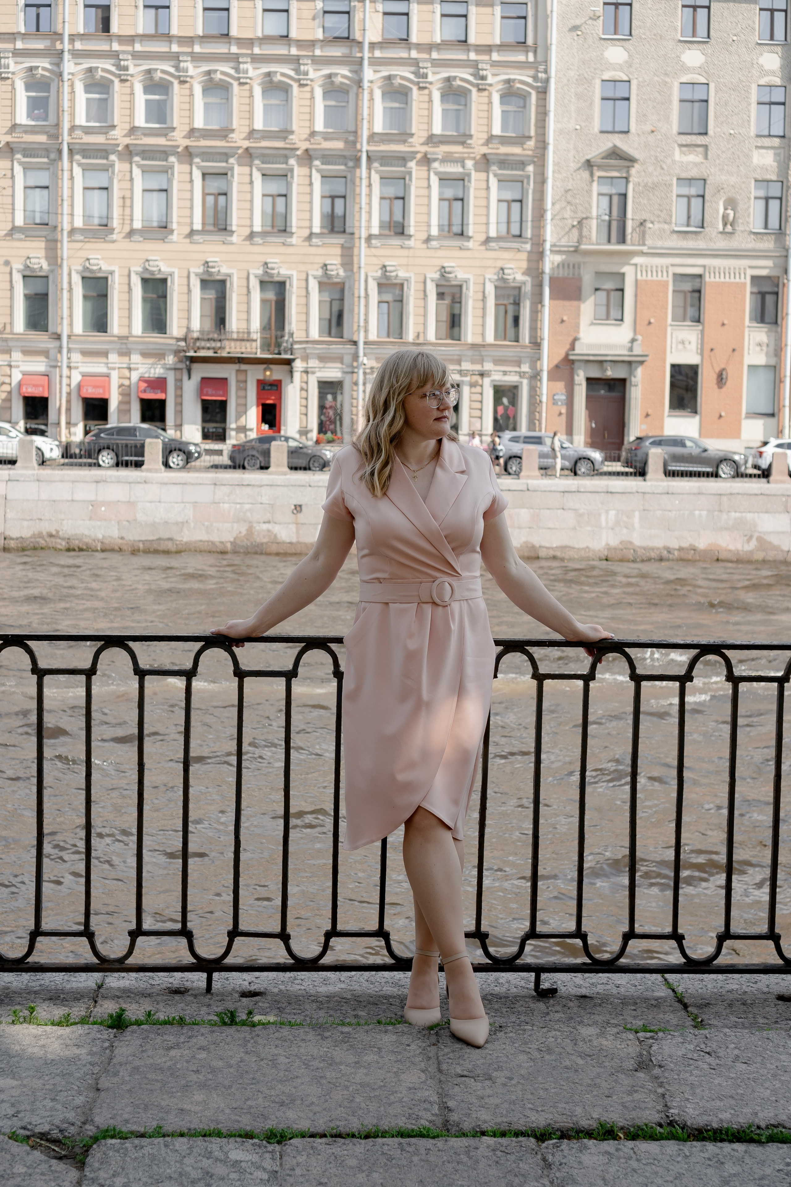 СВАДЕБНЫЙ РЕПОРТАЖ. Профессиональный фотограф, Санкт-Петербург — Виктория Богомолова