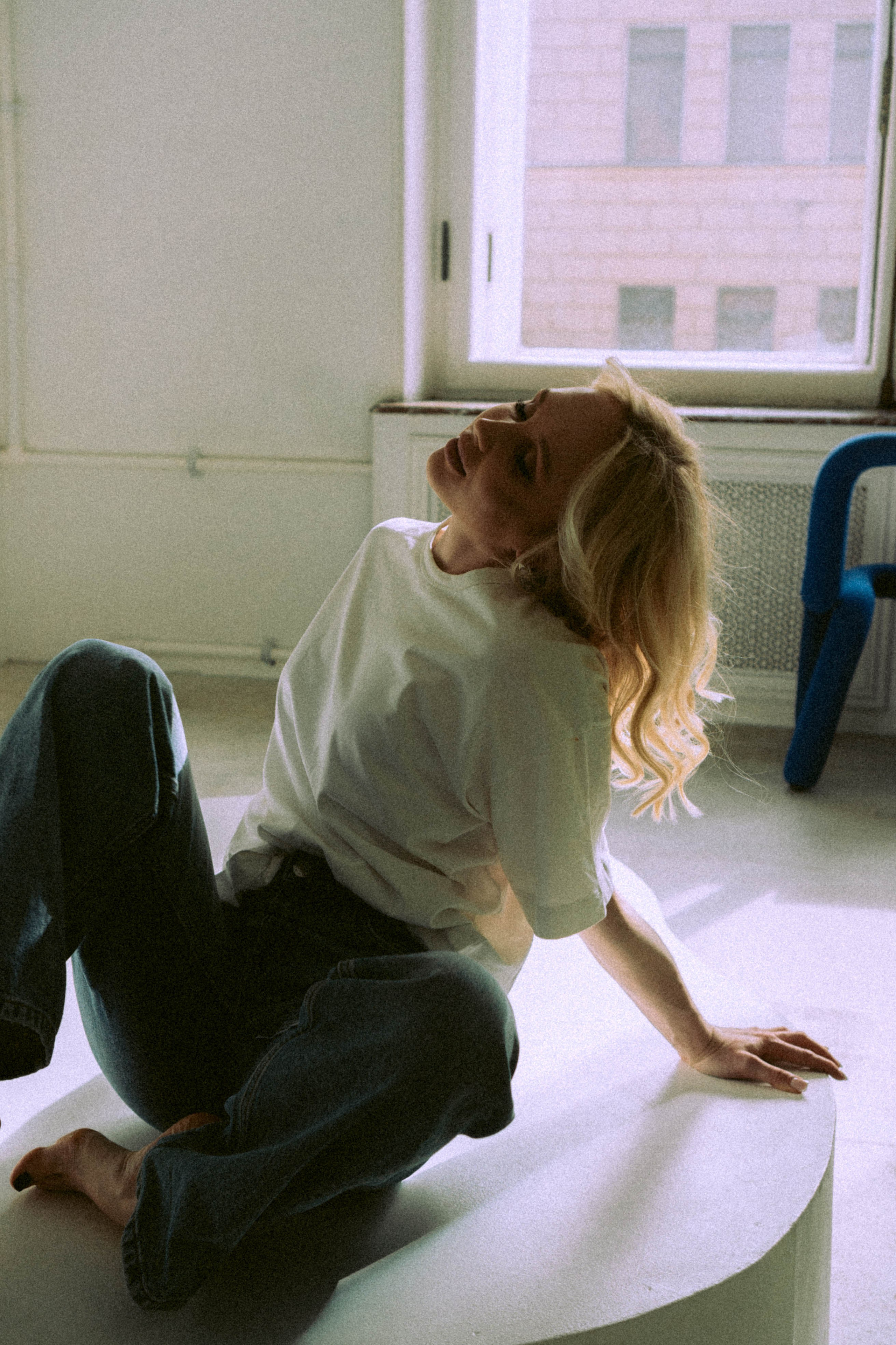 Студийная. Профессиональный фотограф, Санкт-Петербург — Виктория Богомолова