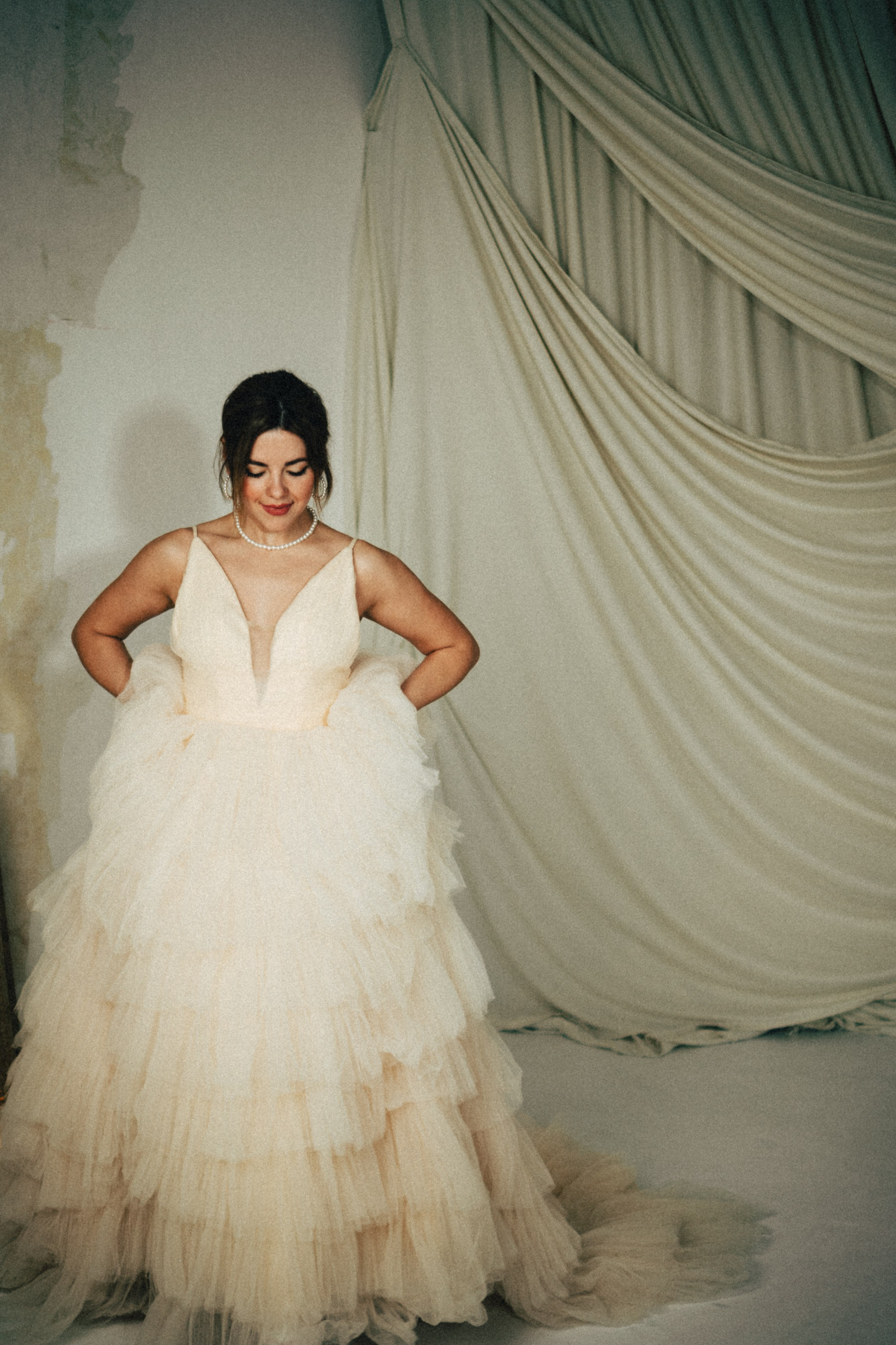 Сказочная история. Профессиональный фотограф, Санкт-Петербург — Виктория Богомолова