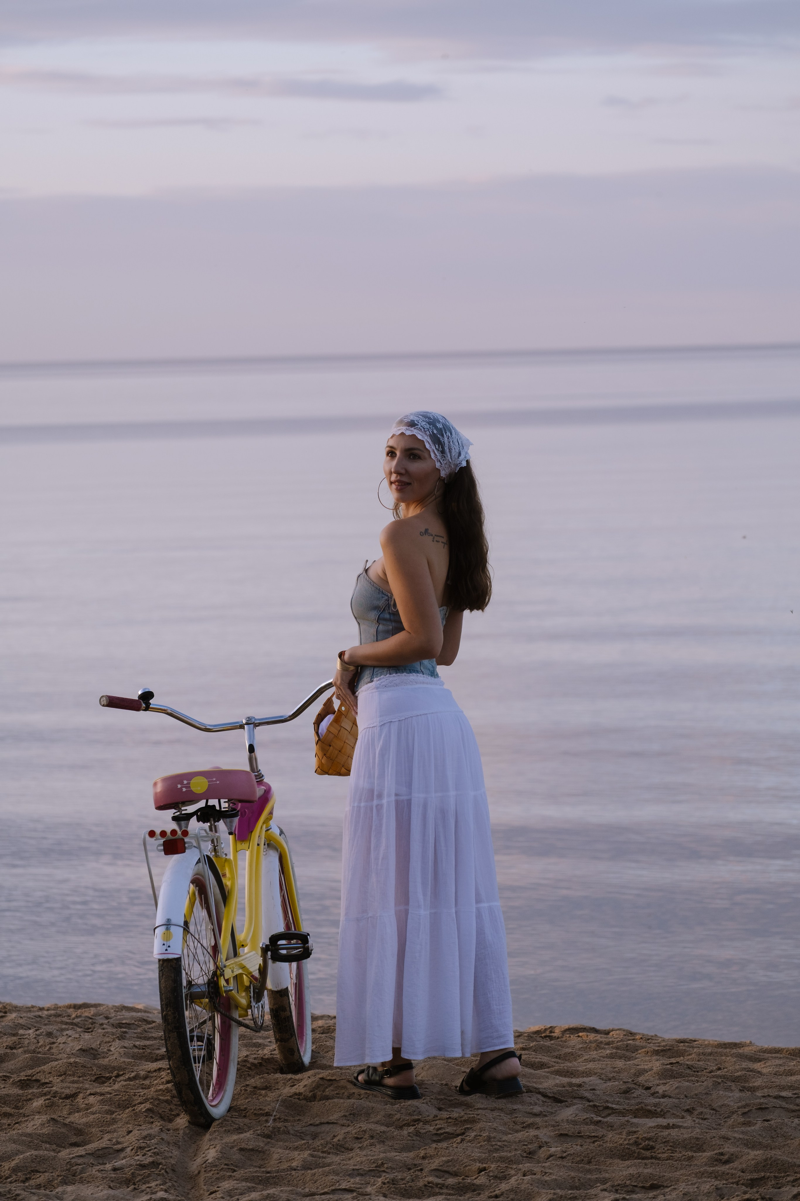 ПРОГУЛКА ПО ЛАДОЖСКОМУ ОЗЕРУ. Профессиональный фотограф, Санкт-Петербург — Виктория Богомолова