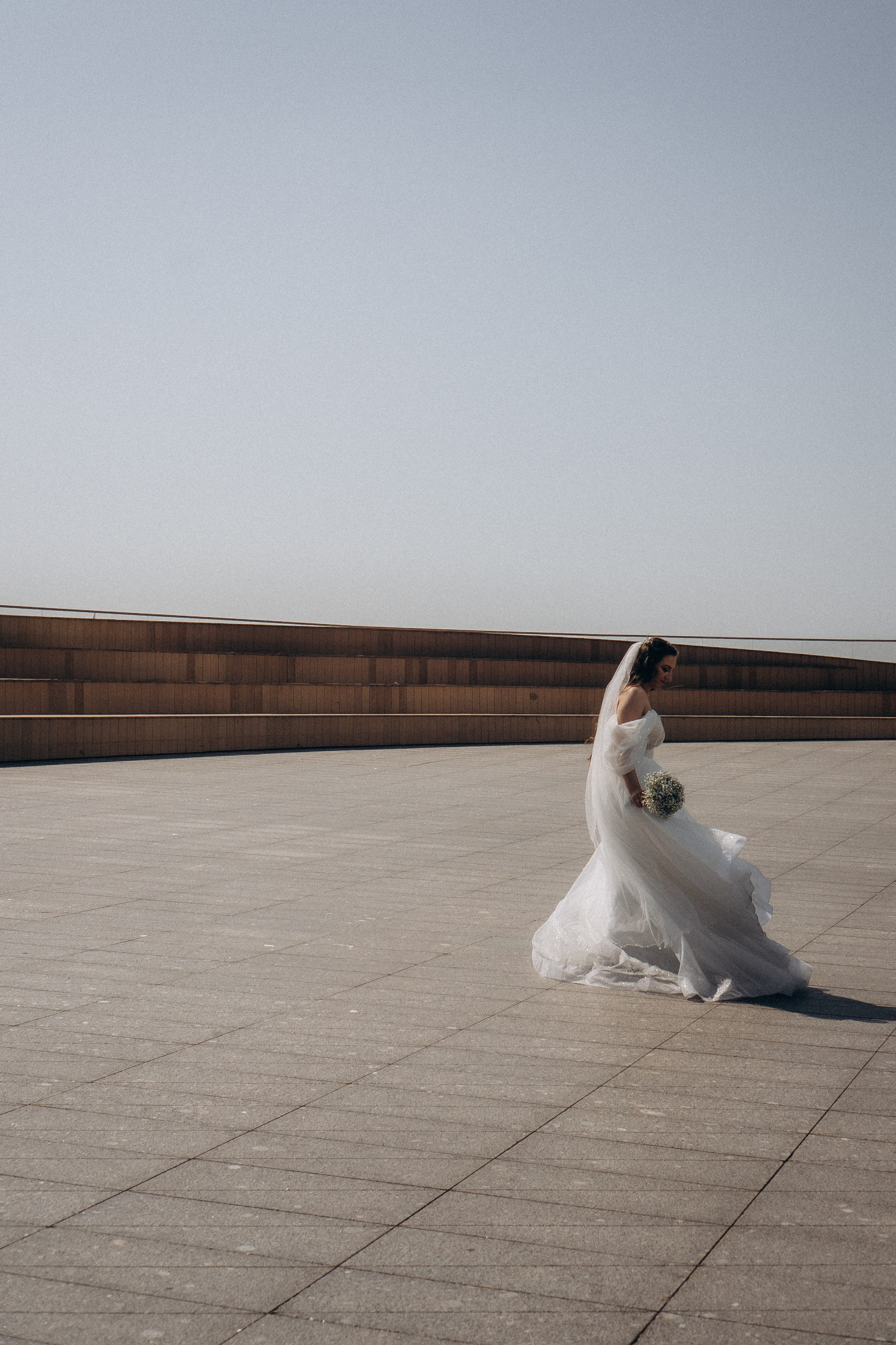 СВАДЕБНАЯ СЬЕМК В ПАРКЕ 300-ЛЕТИЯ. Профессиональный фотограф, Санкт-Петербург — Виктория Богомолова