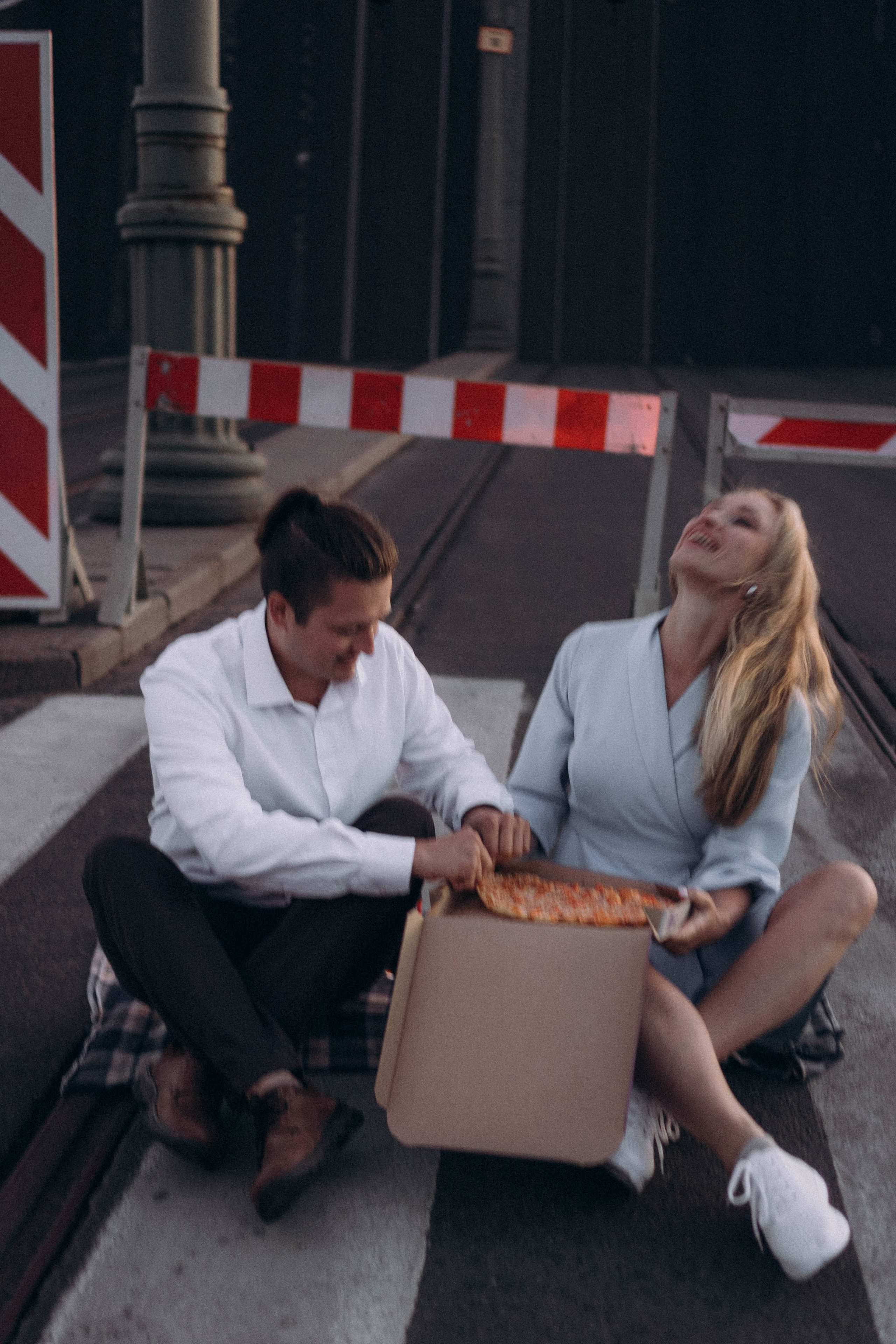 СЧАСТЛИВОЕ УТРО. Профессиональный фотограф, Санкт-Петербург — Виктория Богомолова