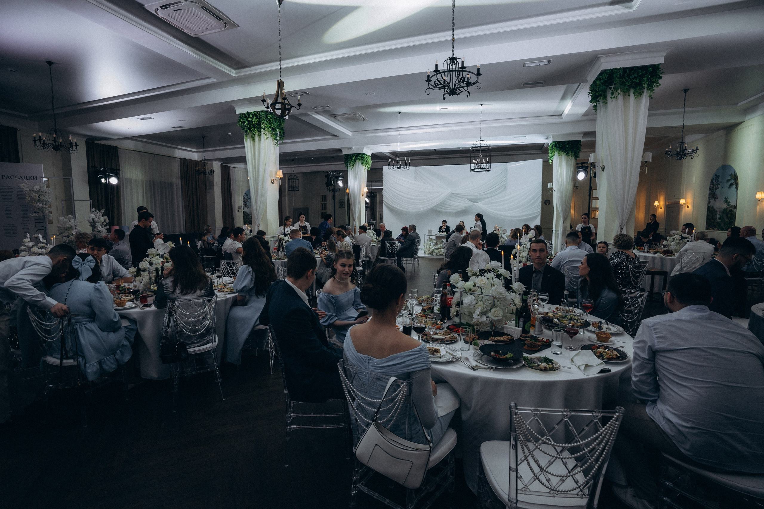 СВАДЕБНАЯ СЬЕМКА СБОРОВ В ОТЕЛЕ И ВЫЕЗД НА ЦЕРЕМОНИЮ (СНЯТО В СИБИРЕ В НИЖНЕВАРТОВСКЕ). Профессиональный фотограф, Санкт-Петербург — Виктория Богомолова