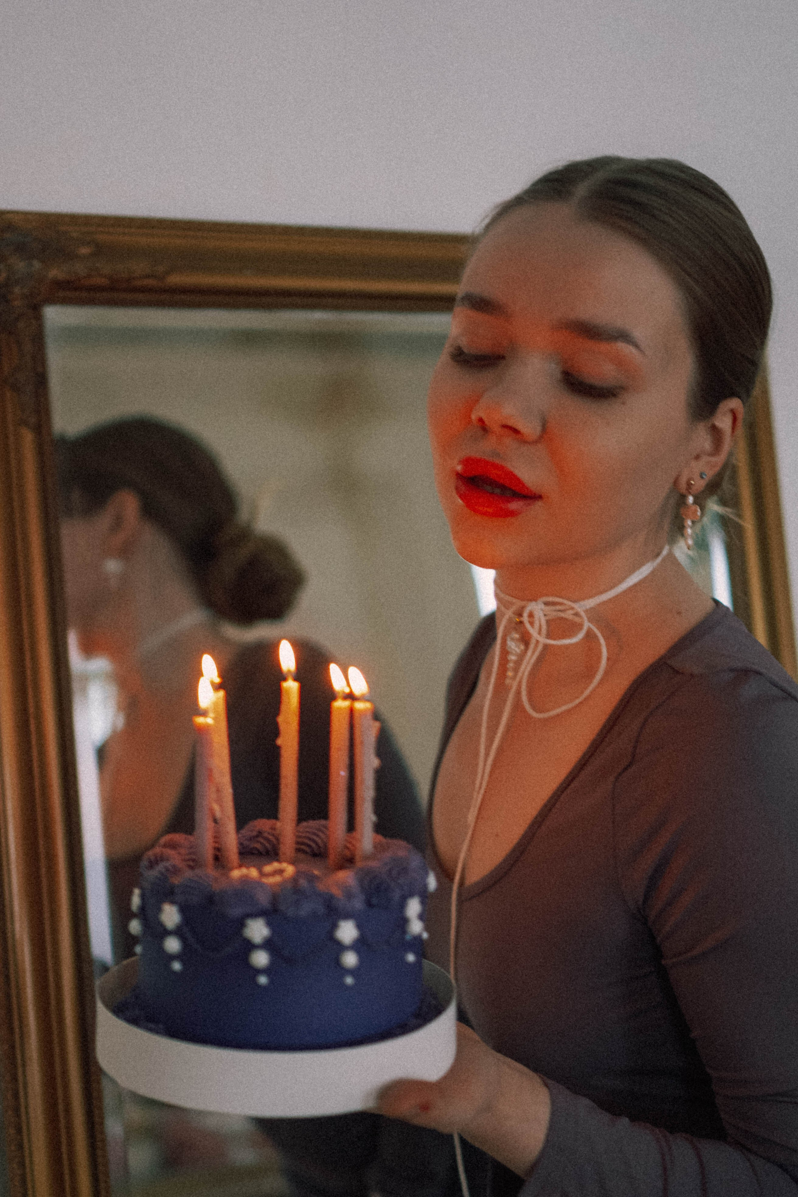 22. Профессиональный фотограф, Санкт-Петербург — Виктория Богомолова