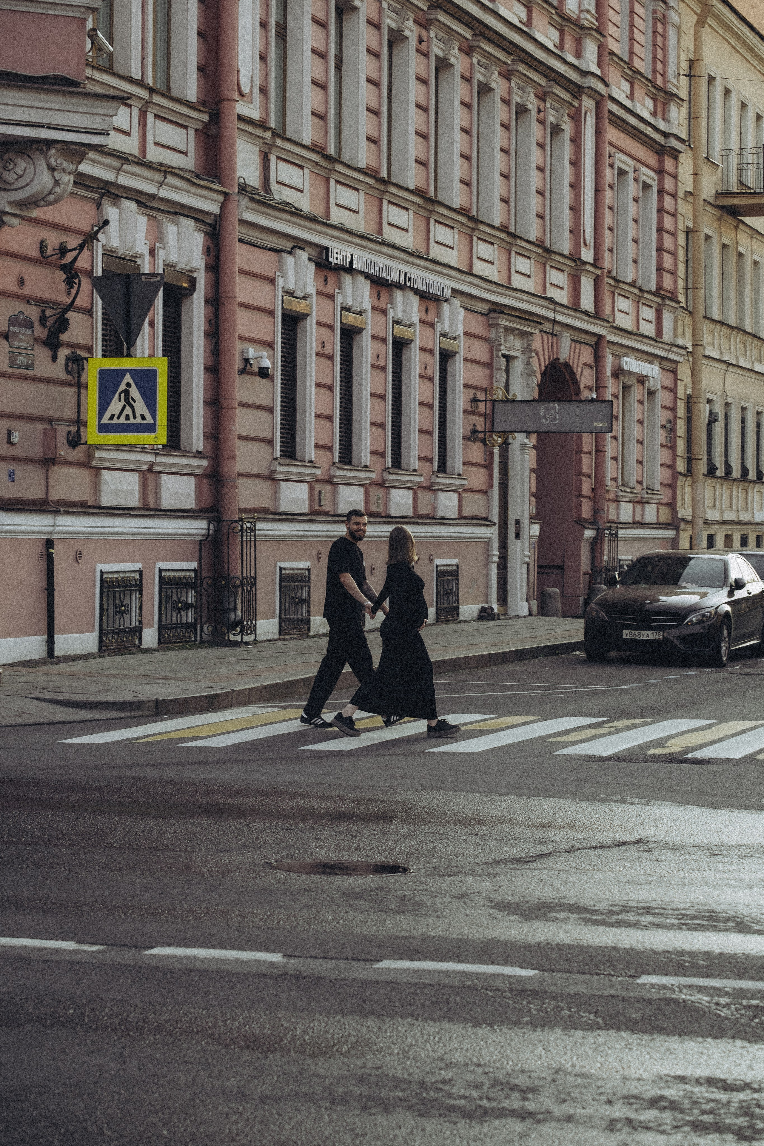 БЕРЕМЕННОСТЬ. Профессиональный фотограф, Санкт-Петербург — Виктория Богомолова