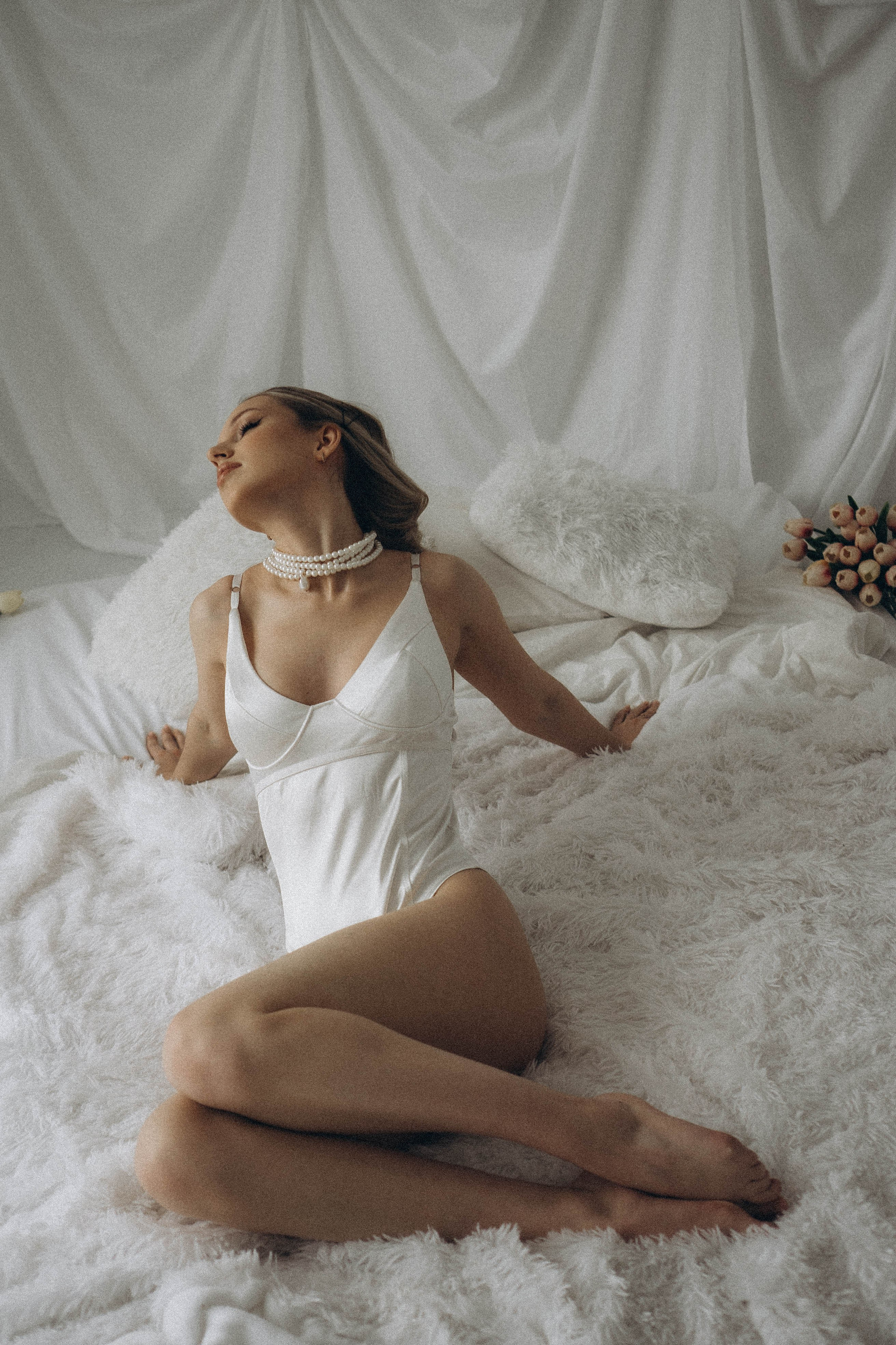 Весенняя. Профессиональный фотограф, Санкт-Петербург — Виктория Богомолова