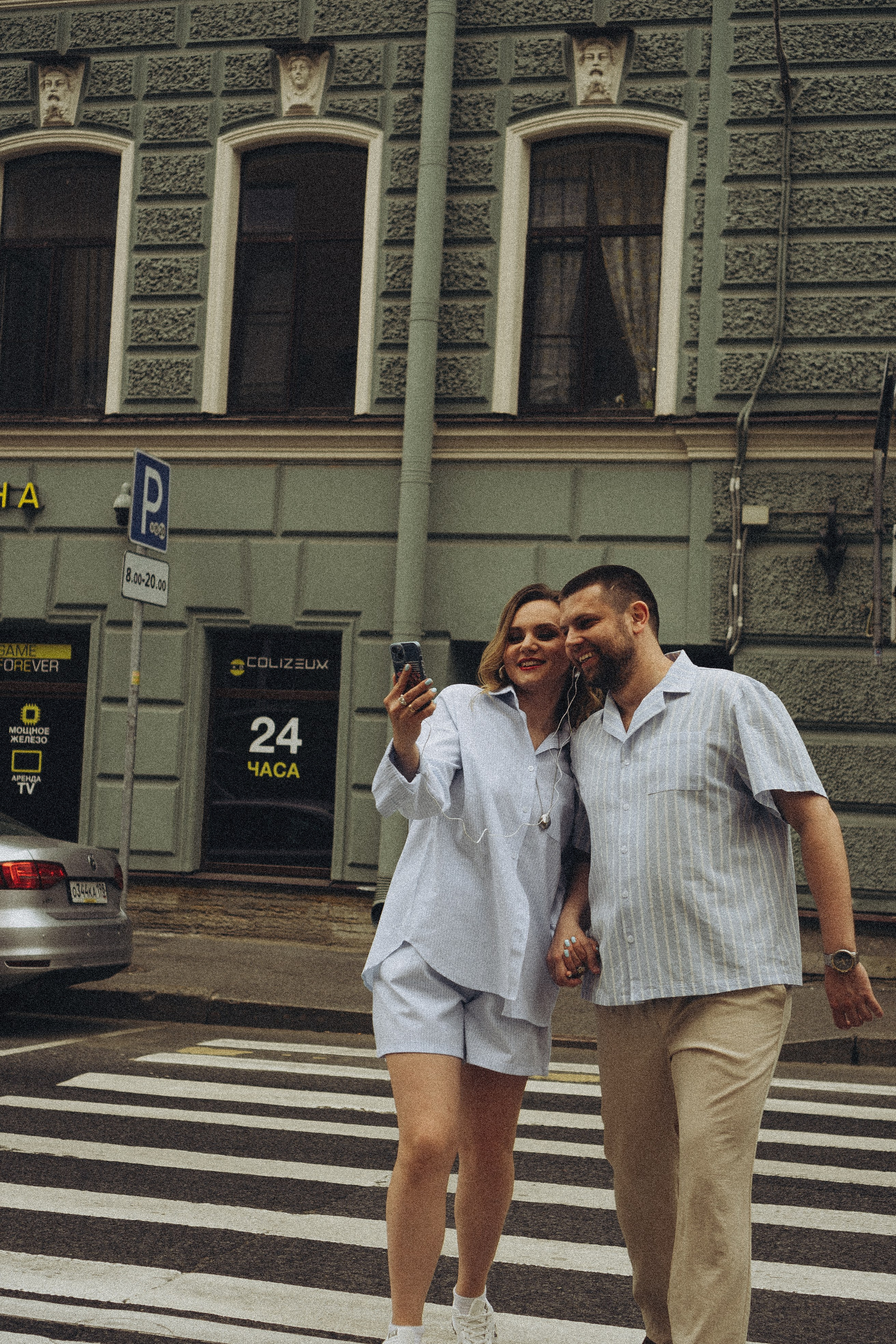 СТУДИЯ И ПРОГУЛКА ДЛЯ ПАРЫ. Профессиональный фотограф, Санкт-Петербург — Виктория Богомолова