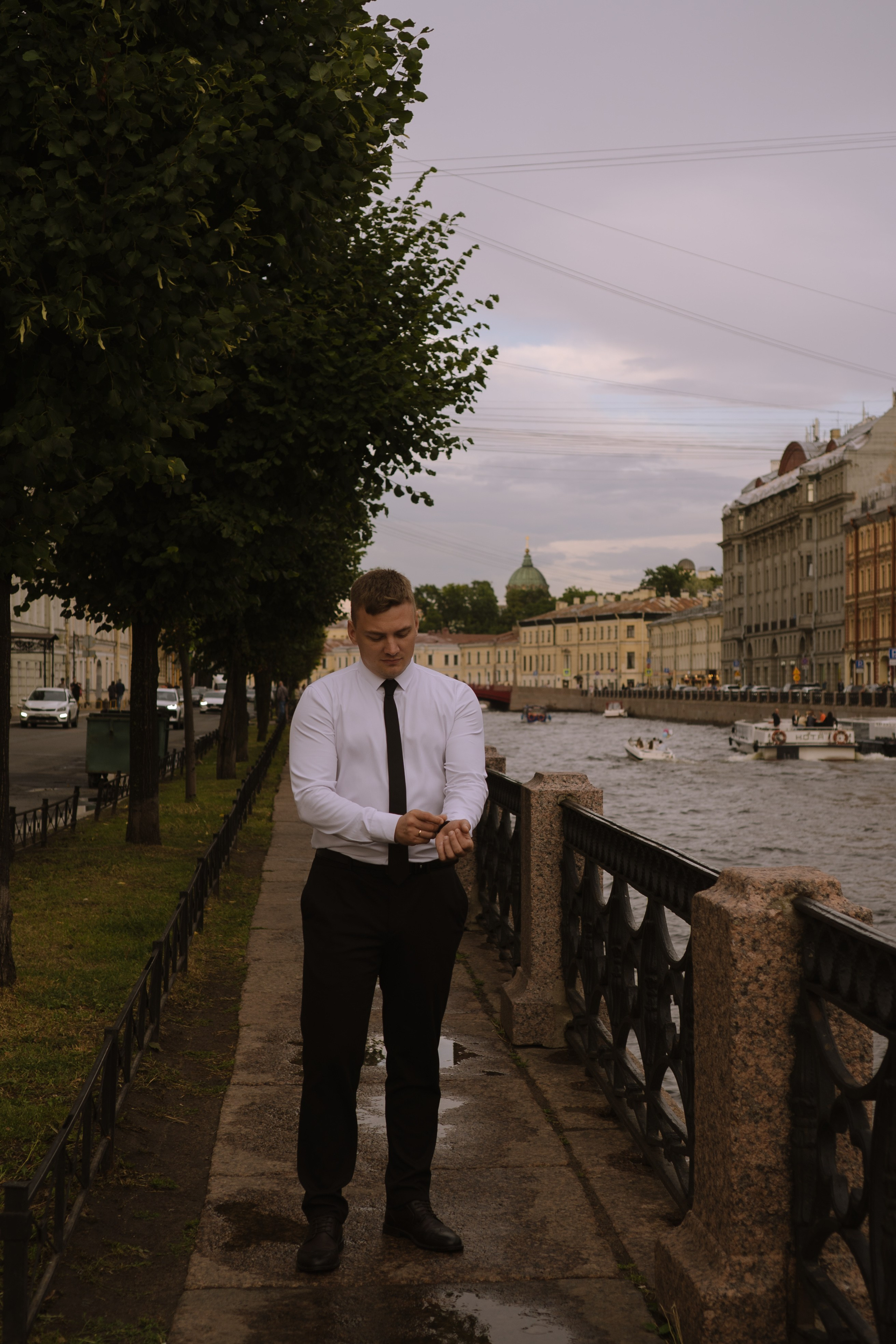 СВАДЕБНАЯ СЬЕМКА С ИСАКИЕВСКИМ СОБОРОМ, АСТОРИЯ И ЗАКОНОДАТЕЛЬНОЕ СОБРАНИЕ. Профессиональный фотограф, Санкт-Петербург — Виктория Богомолова