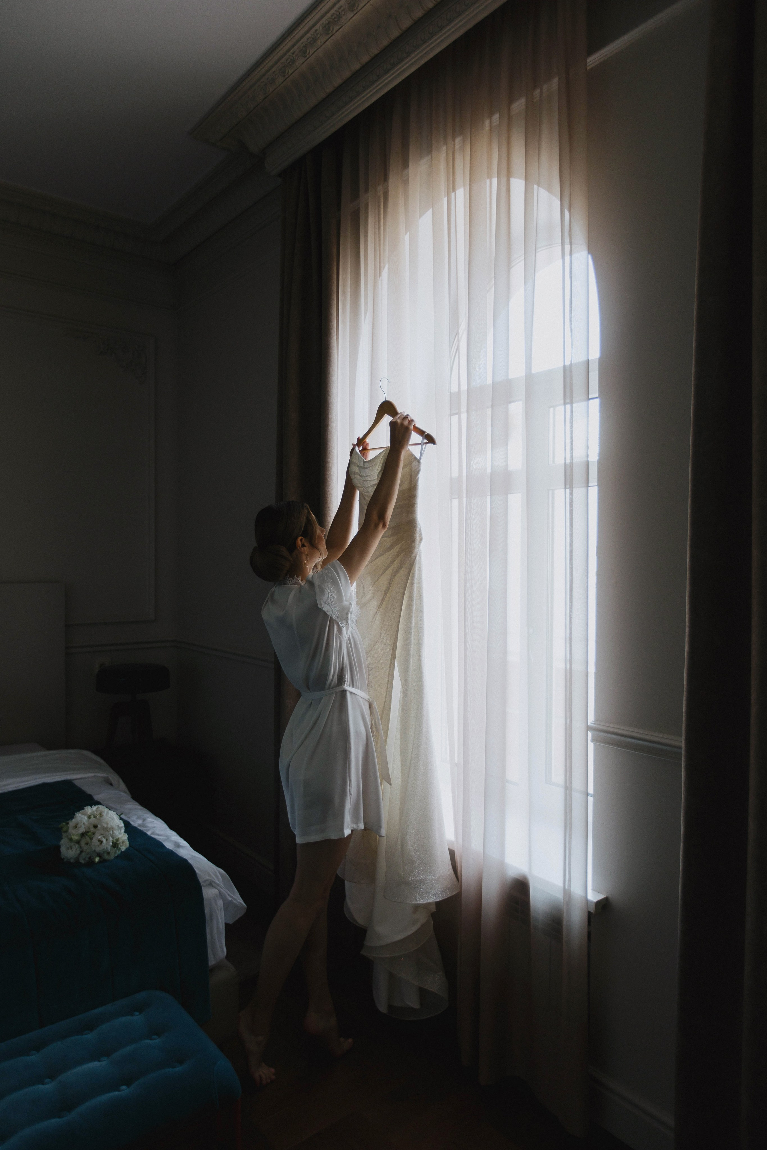 Максим и Елизавета. Фотограф Иркутск Антипин Сергей