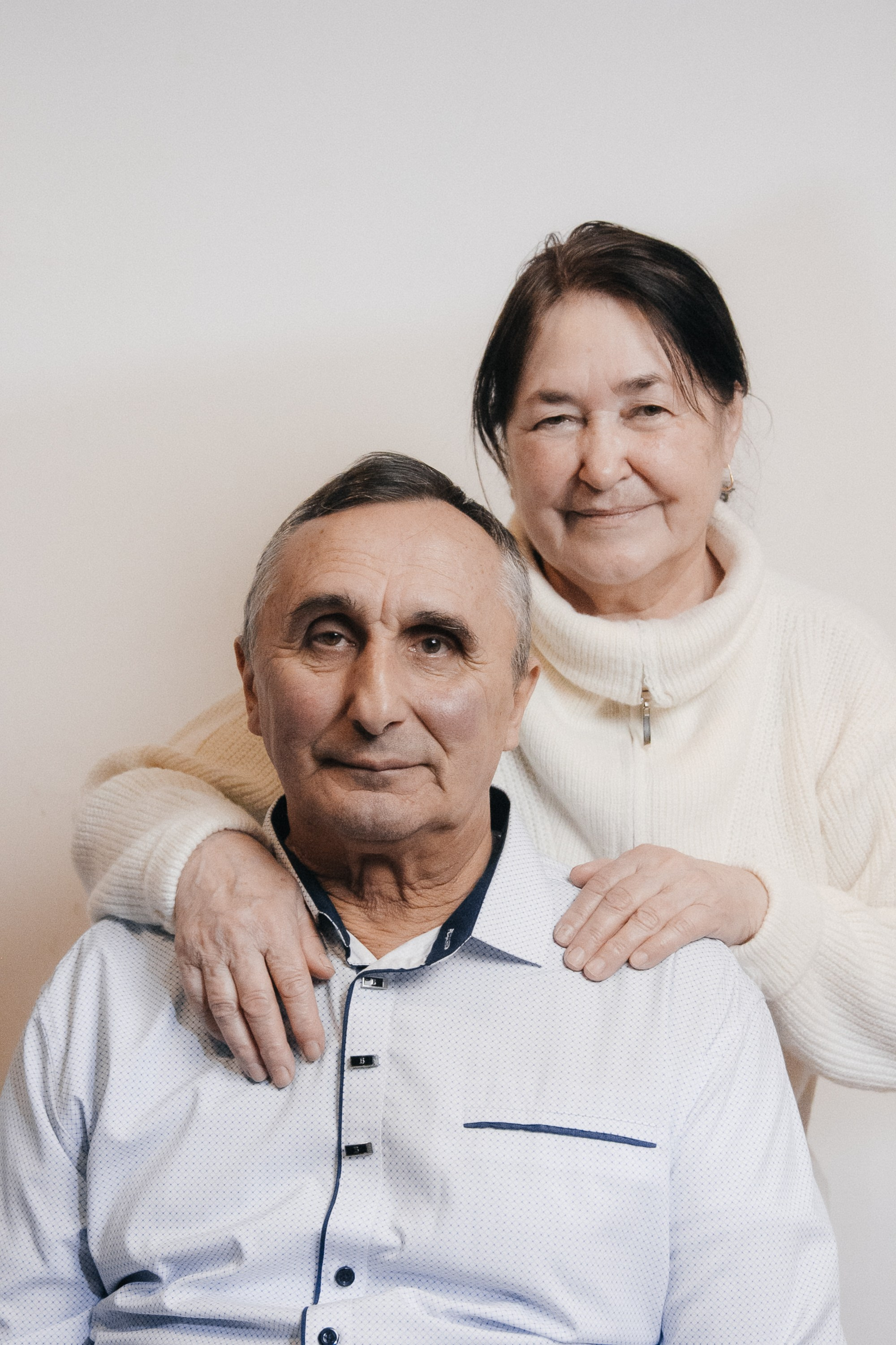 FAMILY. Семейный фотограф Казань Никита Федин