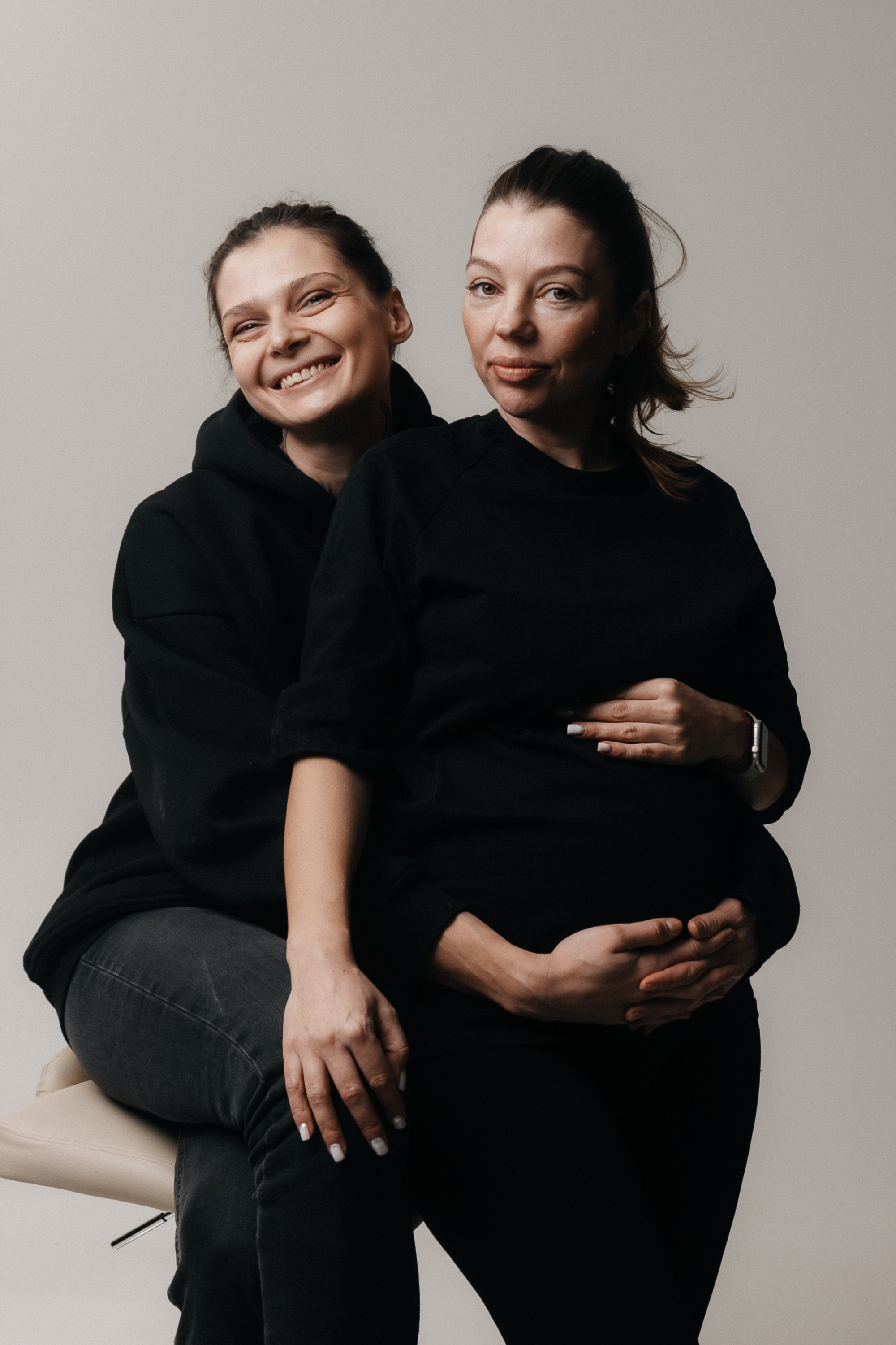 LOVE. Семейный фотограф Казань Никита Федин