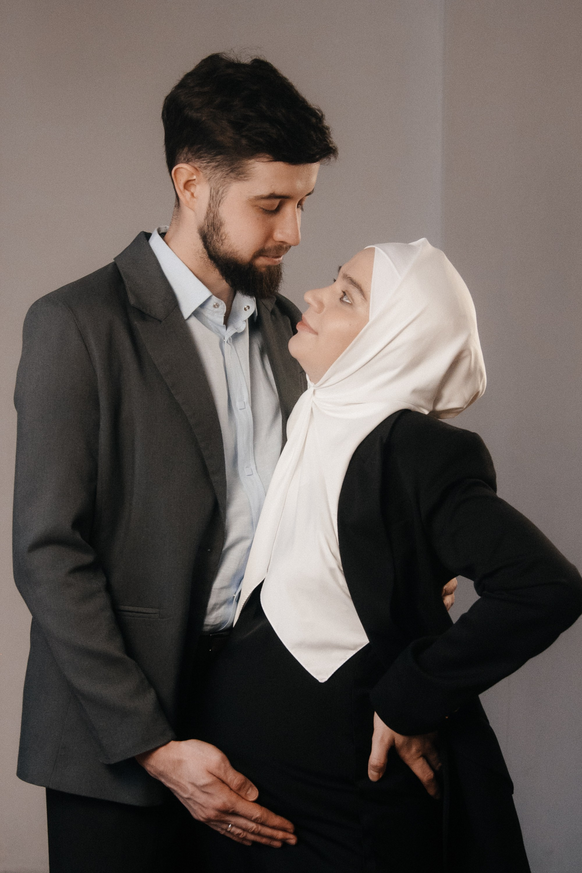LOVE. Семейный фотограф Казань Никита Федин