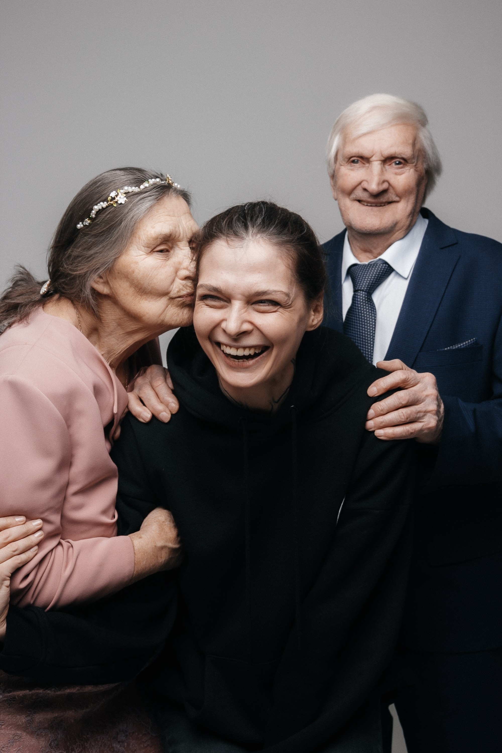LOVE. Семейный фотограф Казань Никита Федин