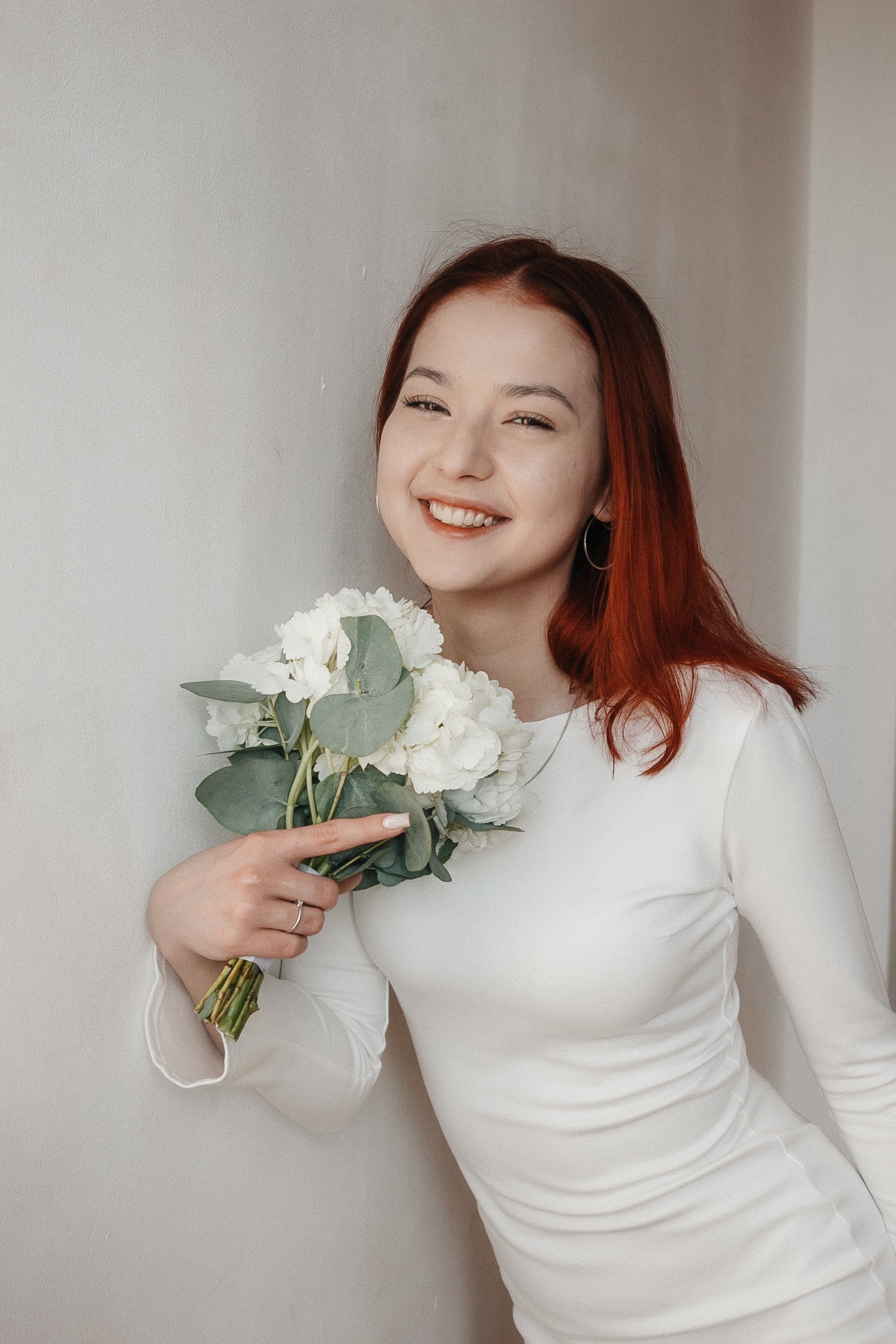WED. Семейный фотограф Казань Никита Федин