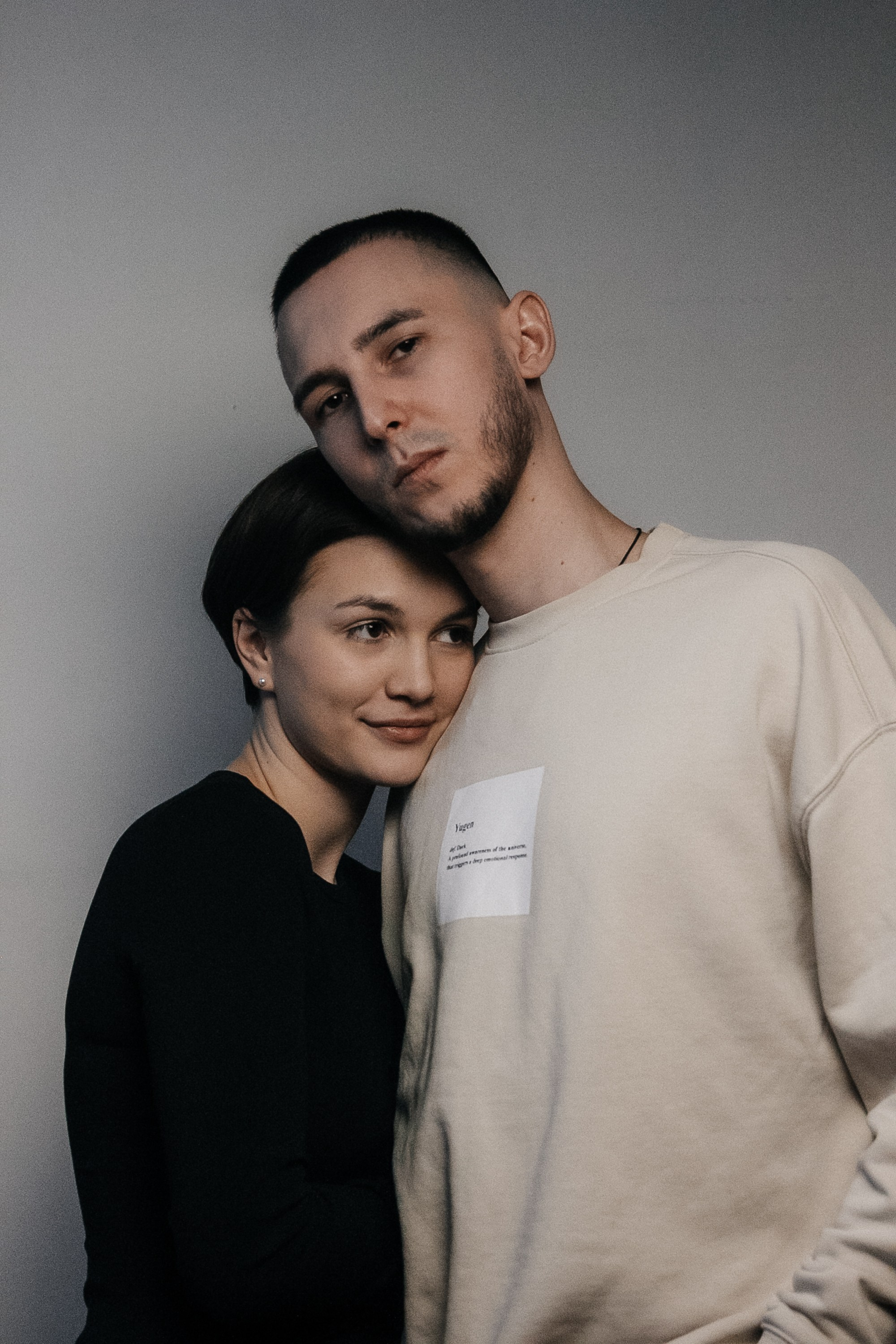 CS. Семейный фотограф Казань Никита Федин