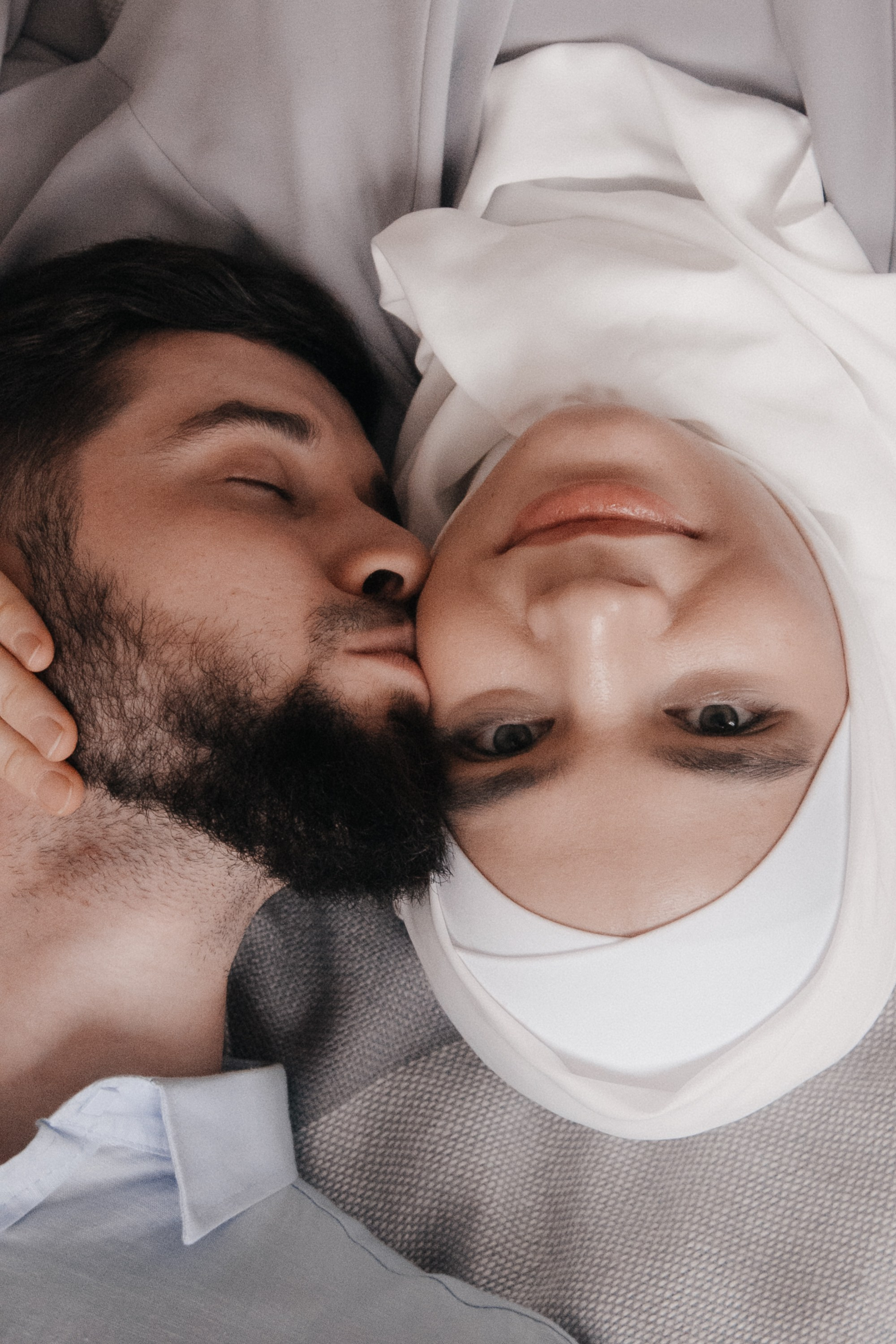 LOVE. Семейный фотограф Казань Никита Федин