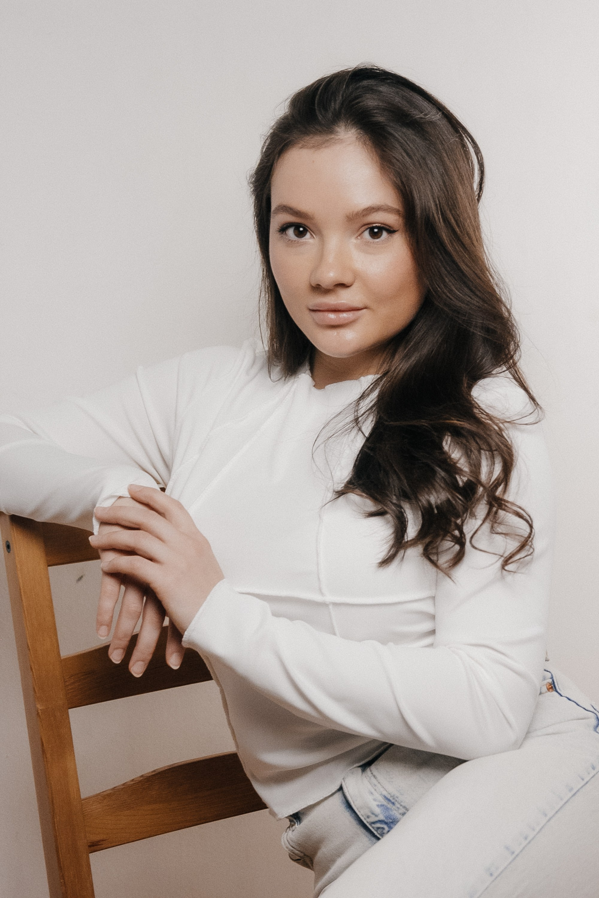 W. Семейный фотограф Казань Никита Федин